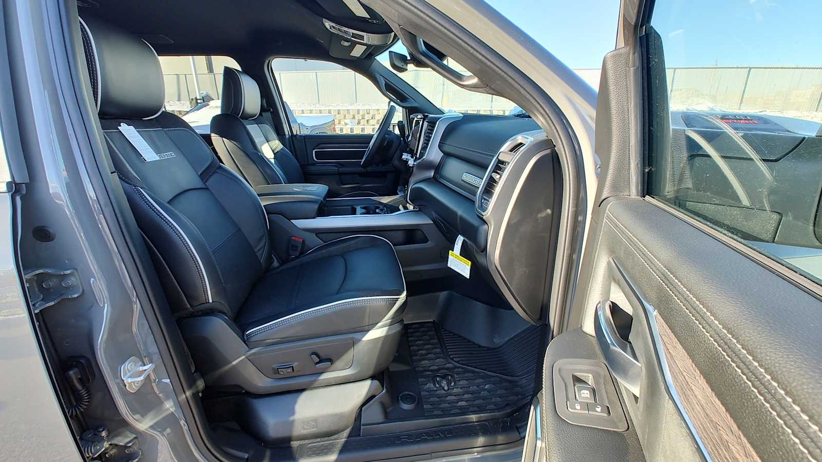 Thumbnail: 2026 RAM 2500 - 14