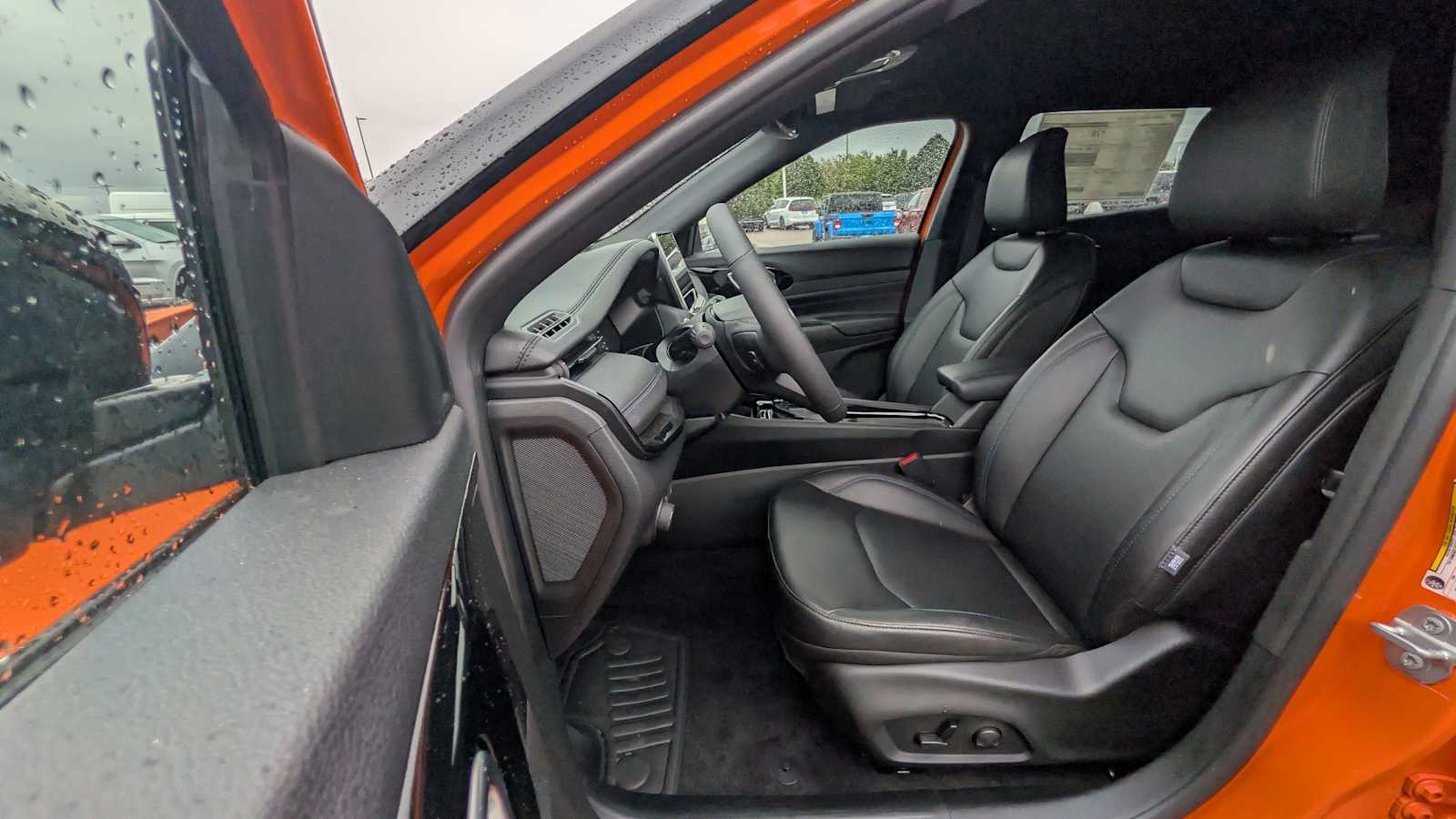 Thumbnail: 2026 Jeep Compass - 11