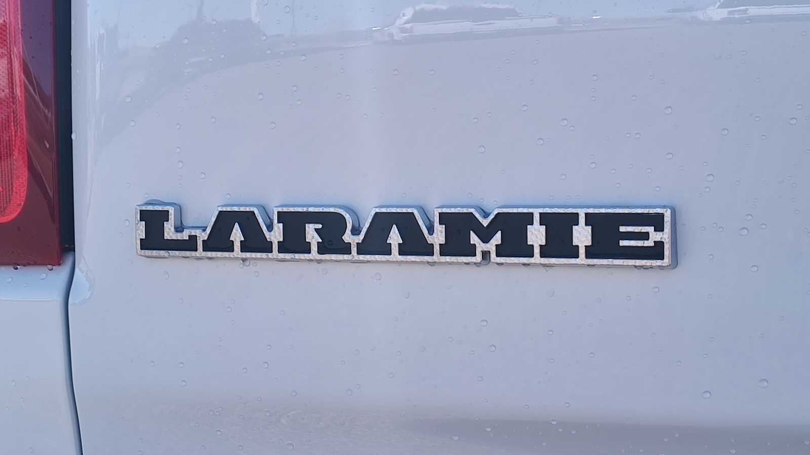 Thumbnail: 2026 RAM 1500 - 25