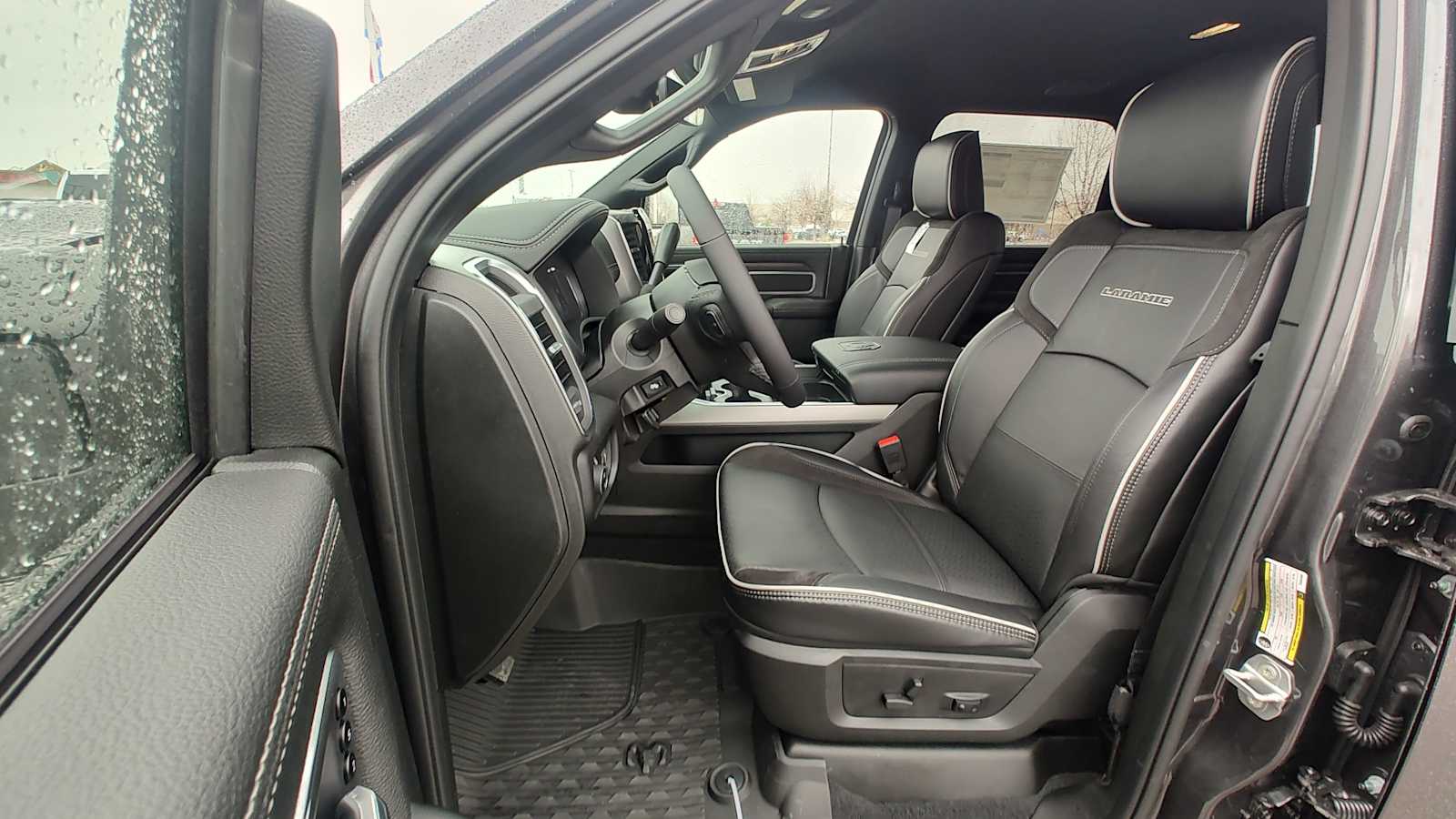 Thumbnail: 2026 RAM 2500 - 11