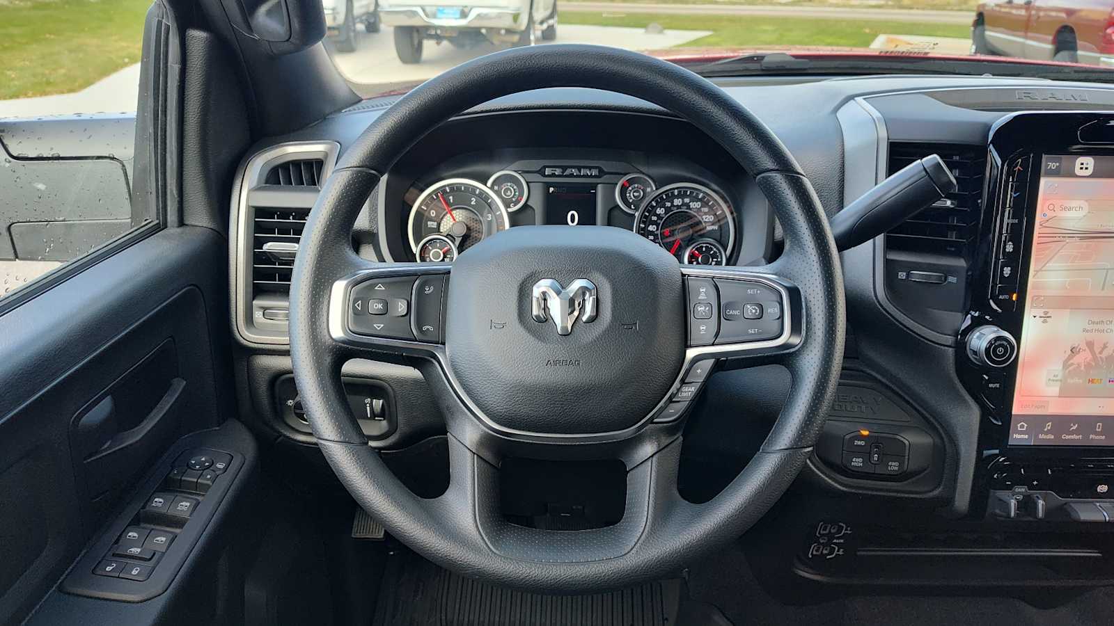 Thumbnail: 2026 RAM 2500 - 15