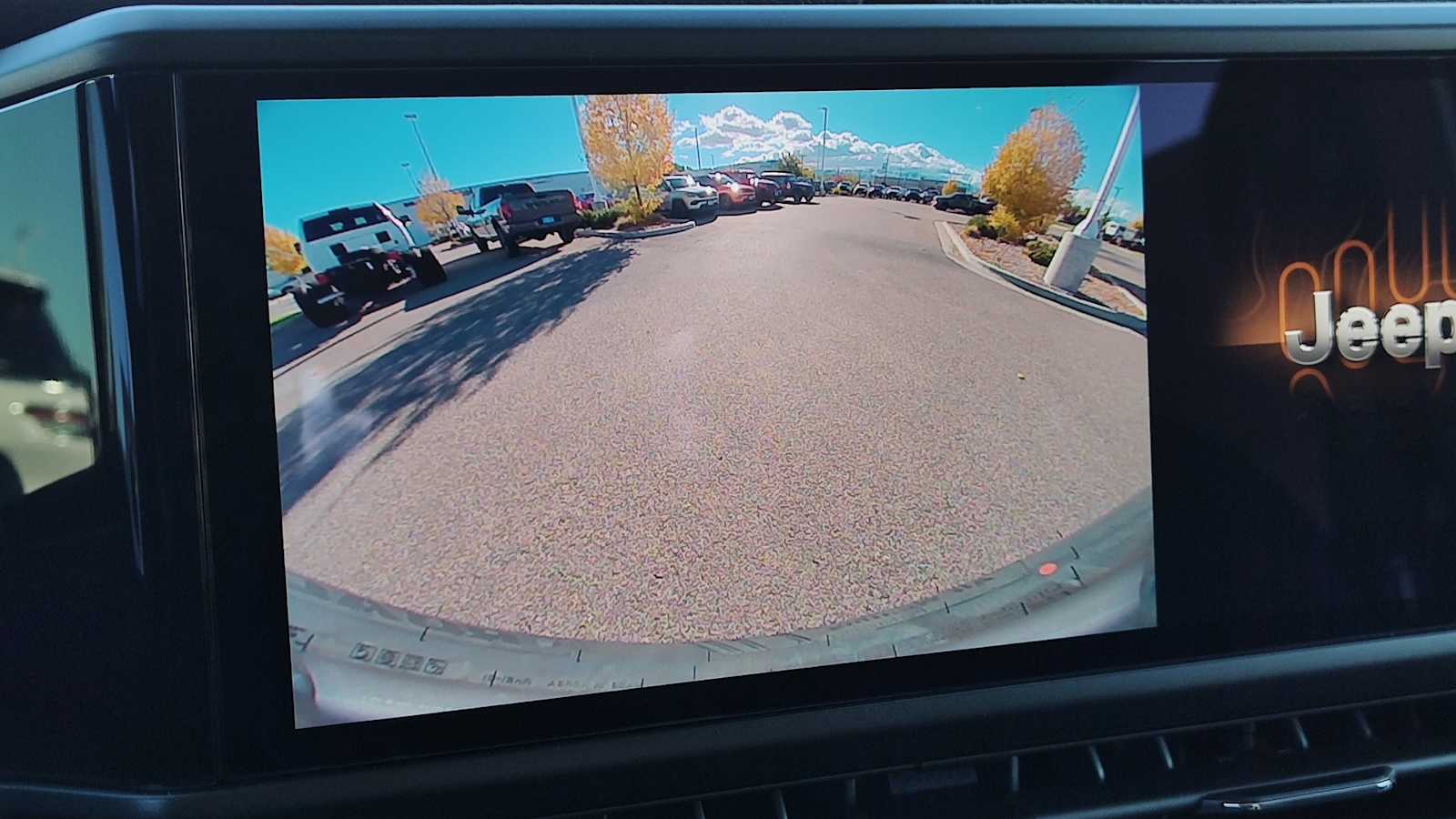 Thumbnail: 2026 Jeep Wrangler - 22