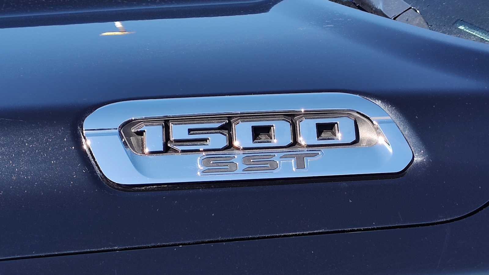 Thumbnail: 2025 RAM 1500 - 7