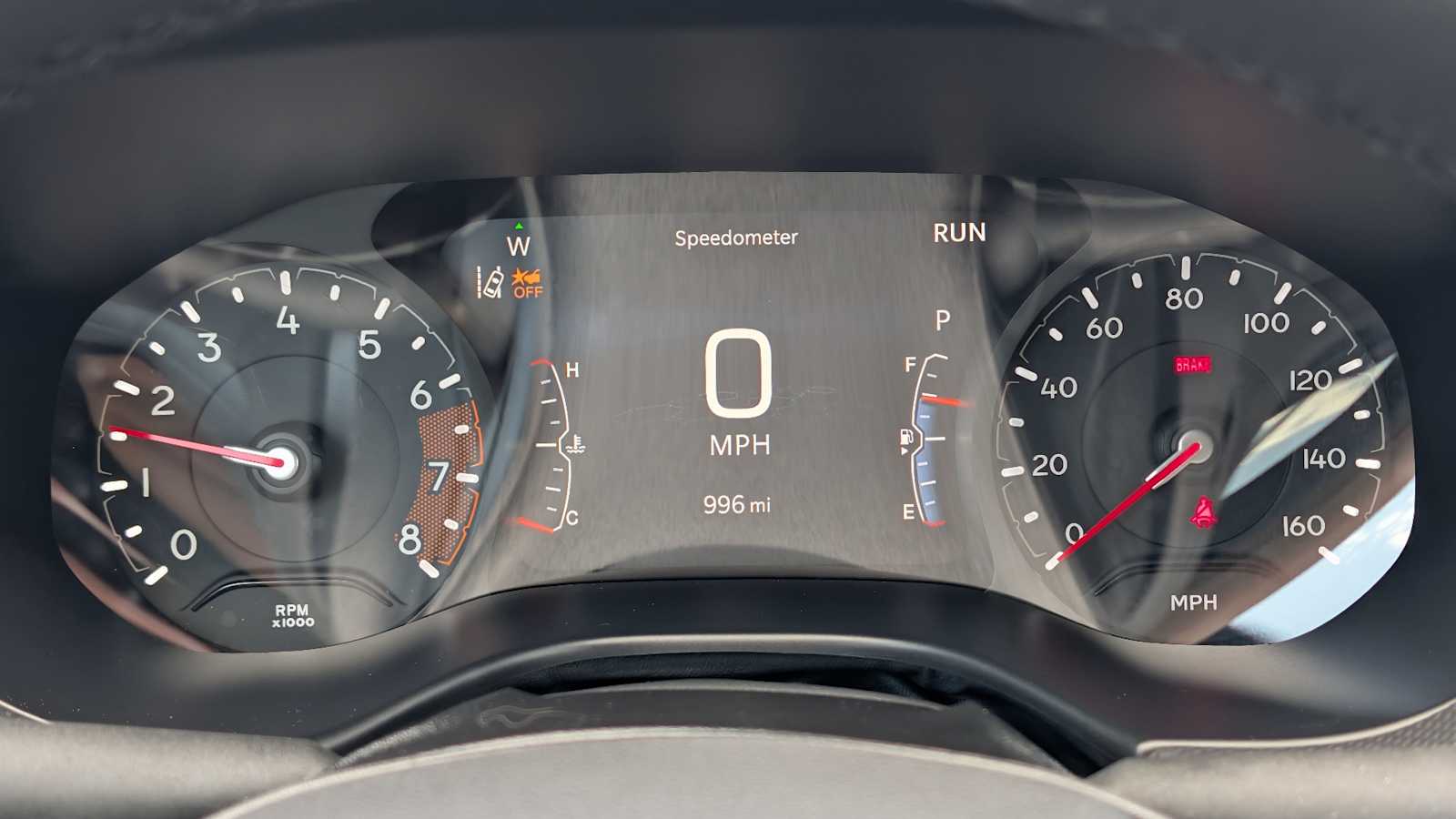 Thumbnail: 2026 Jeep Compass - 18