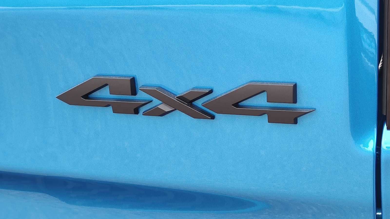 Thumbnail: 2026 RAM 1500 - 24