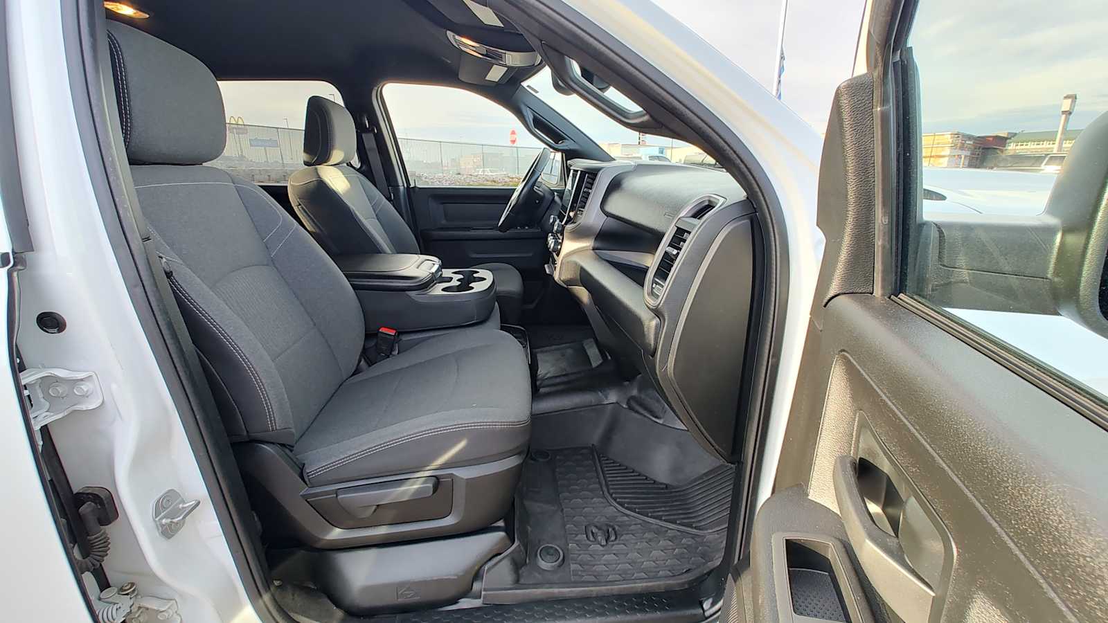 Thumbnail: 2022 RAM 2500 - 14