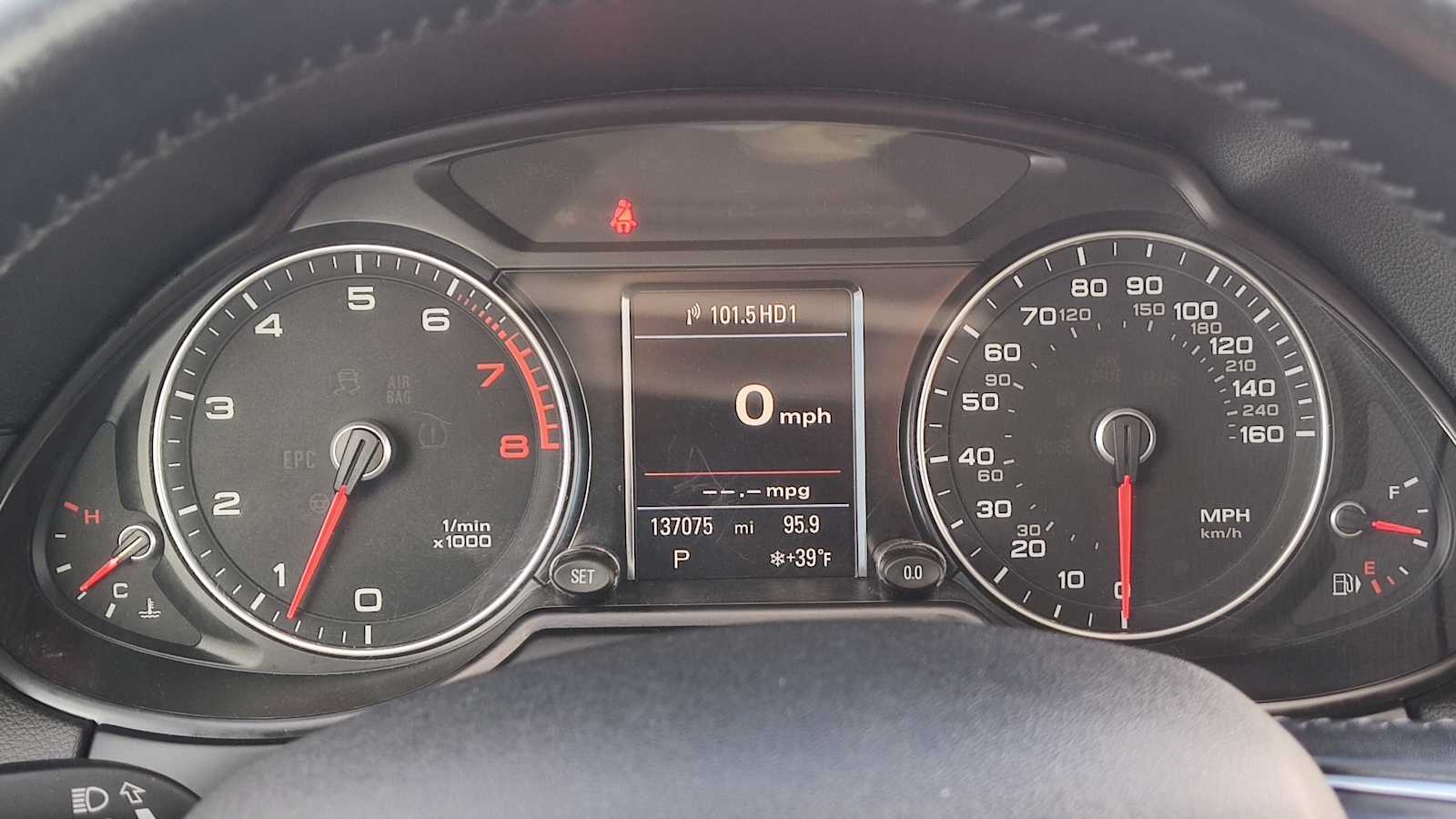 Thumbnail: 2015 Audi Q5 - 18