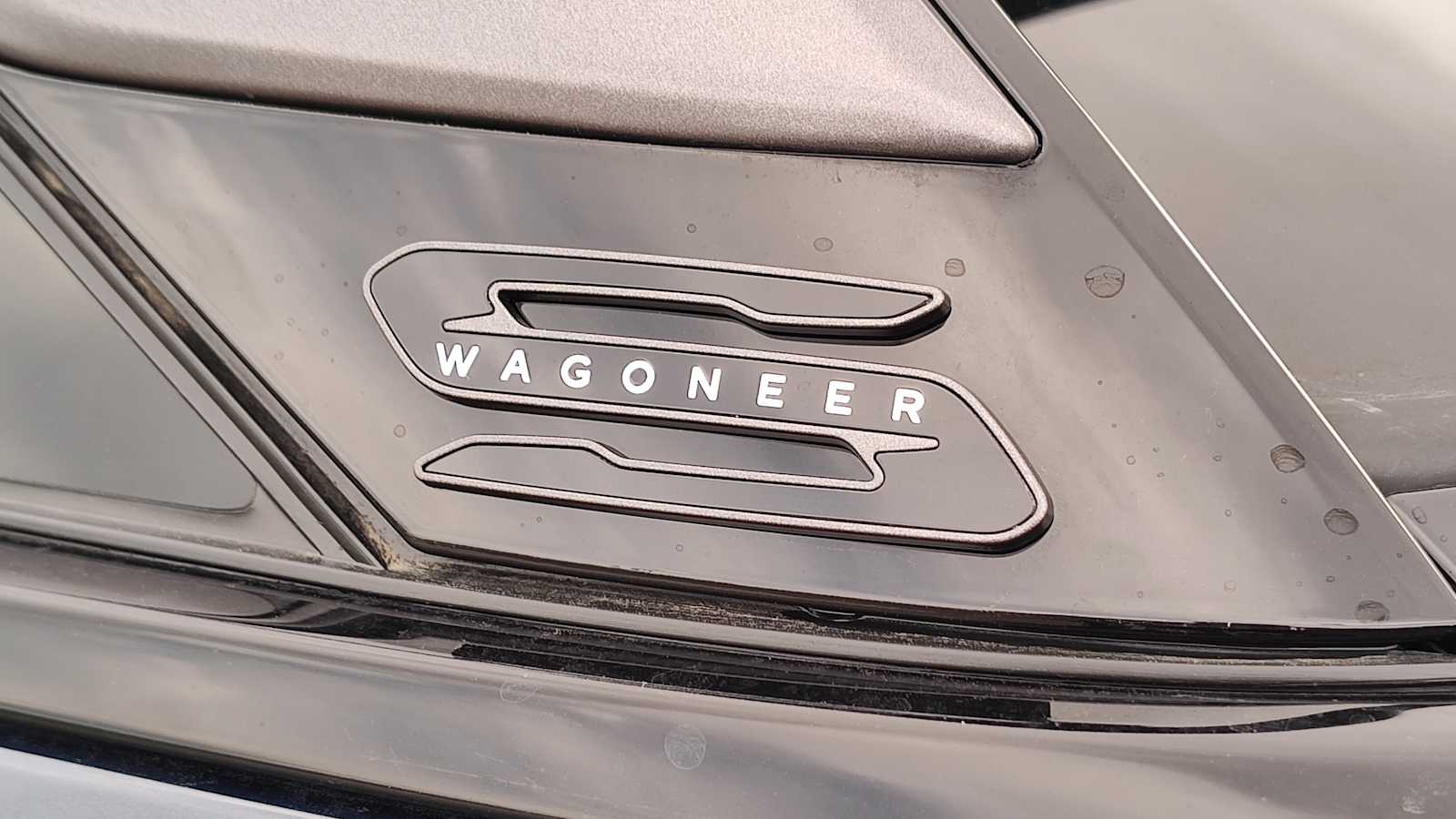 Thumbnail: 2025 Jeep Wagoneer S - 7