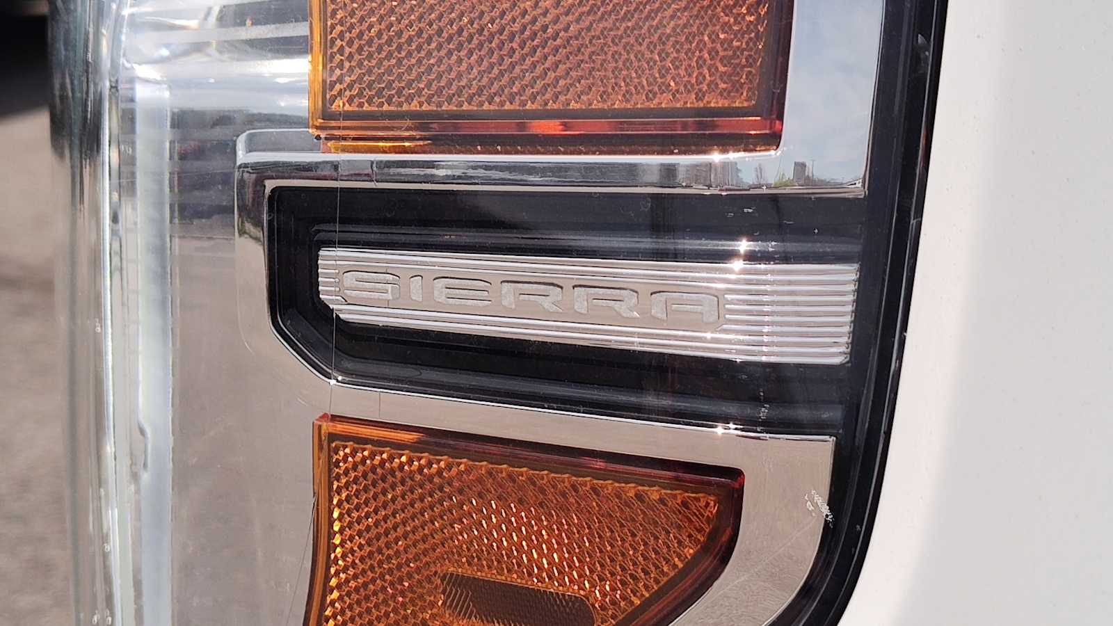Thumbnail: 2021 GMC Sierra 1500 - 7