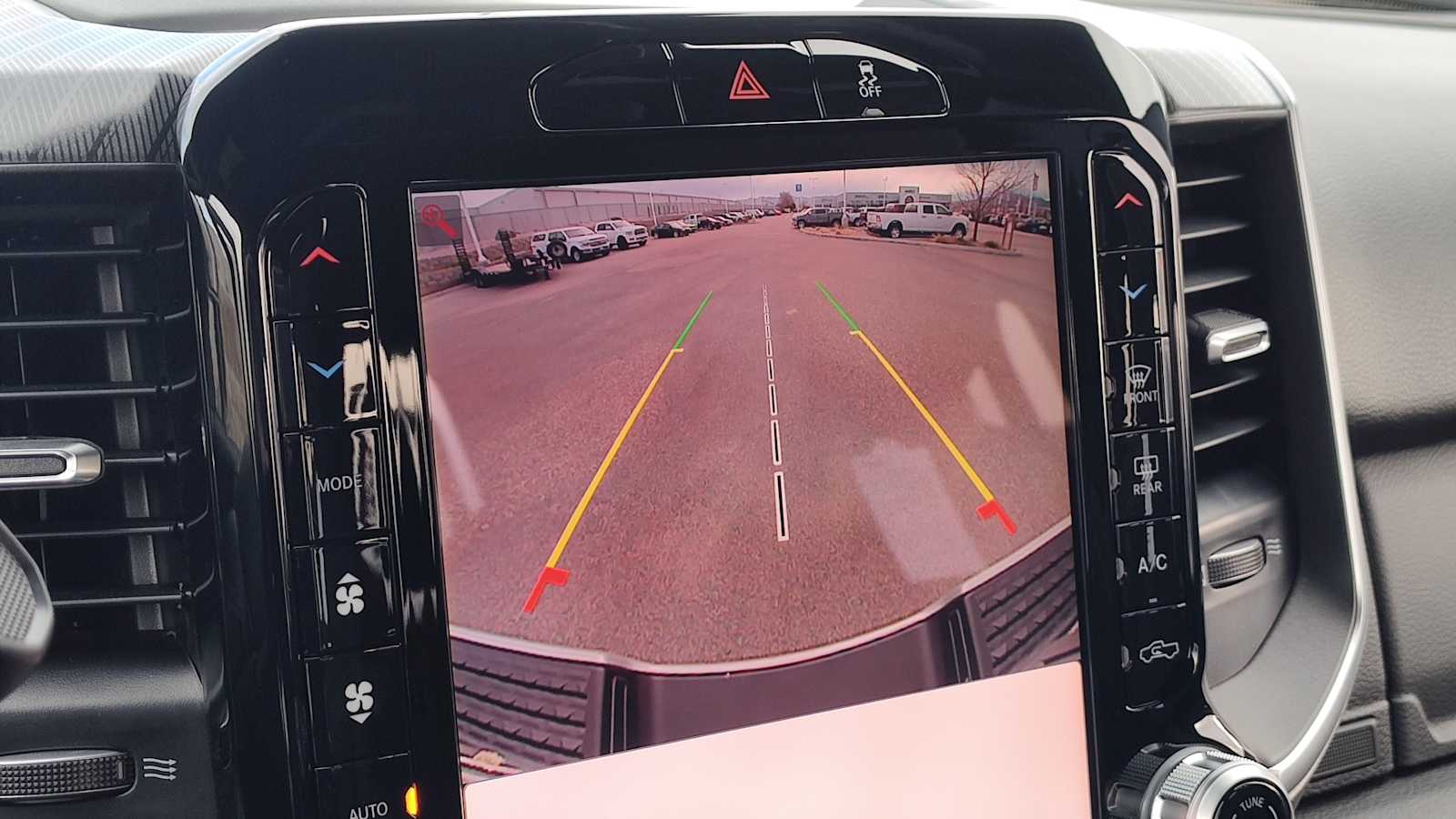 Thumbnail: 2026 RAM 3500 - 22