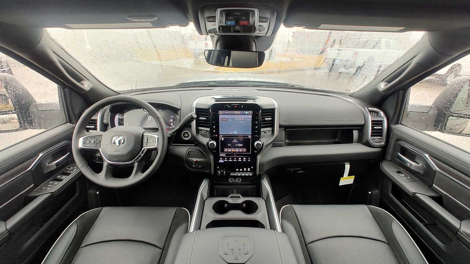 Thumbnail: 2026 RAM 2500 - 10