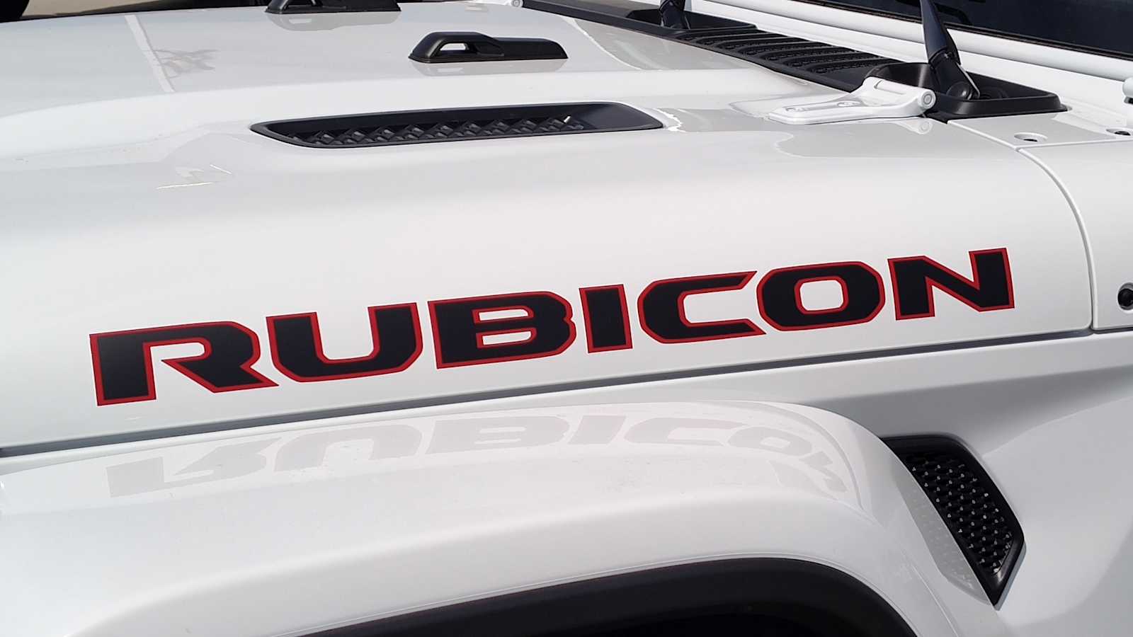 Thumbnail: 2026 Jeep Gladiator - 23