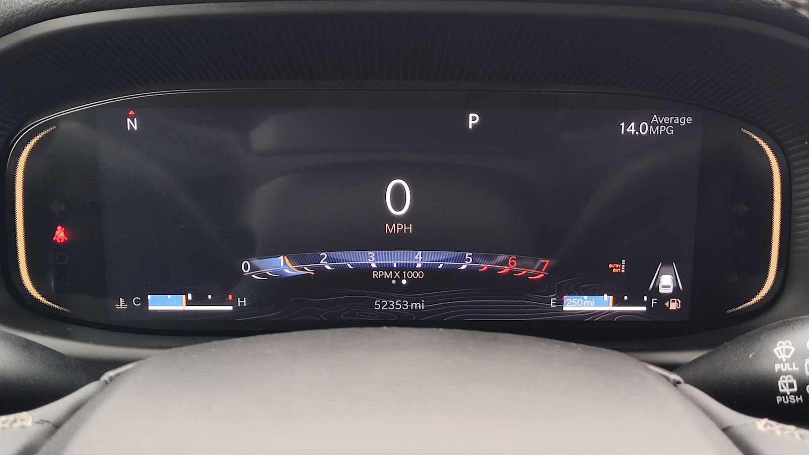 Thumbnail: 2024 Jeep Wagoneer - 18