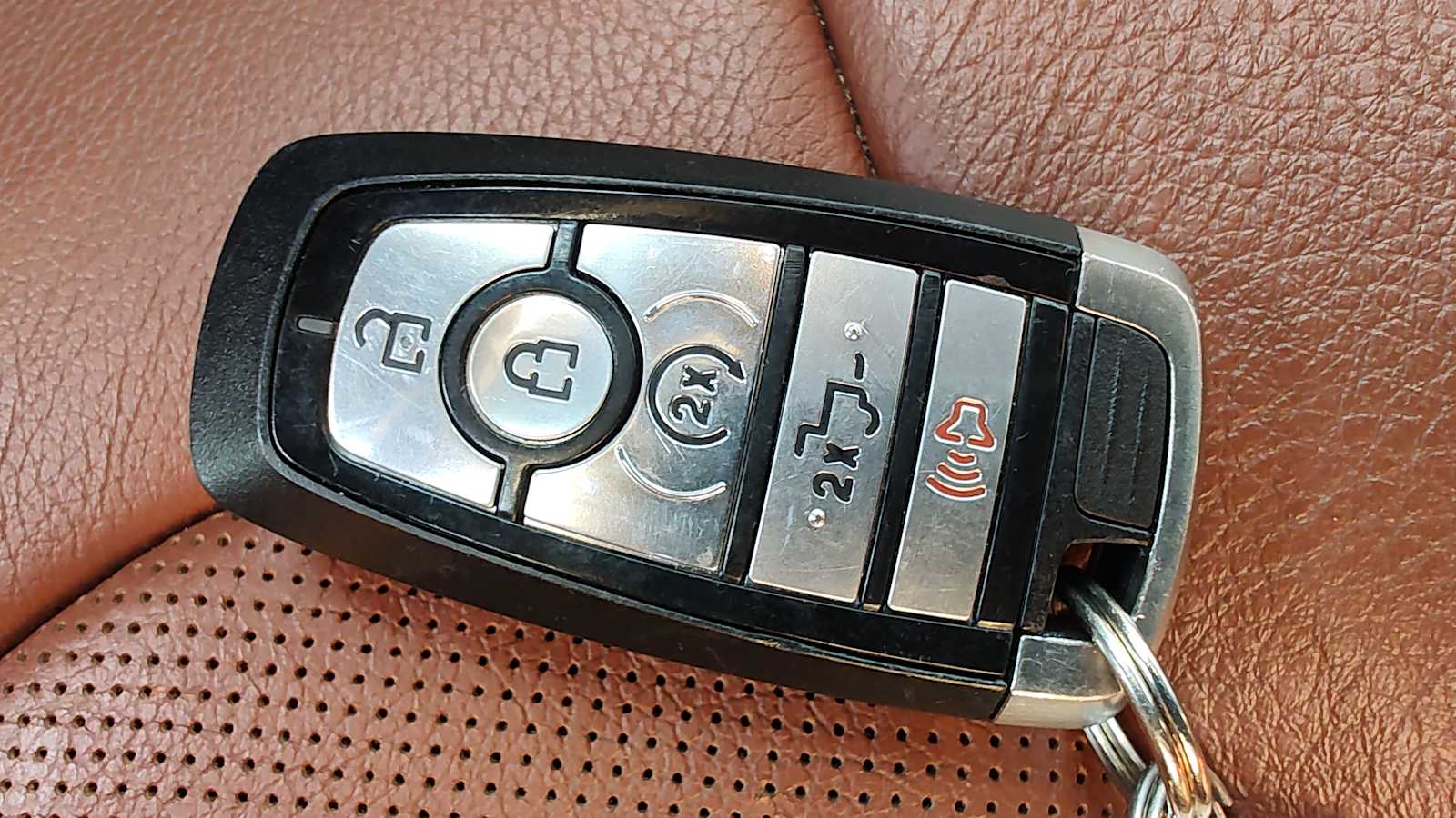 Thumbnail: 2020 Ford F-150 - 20