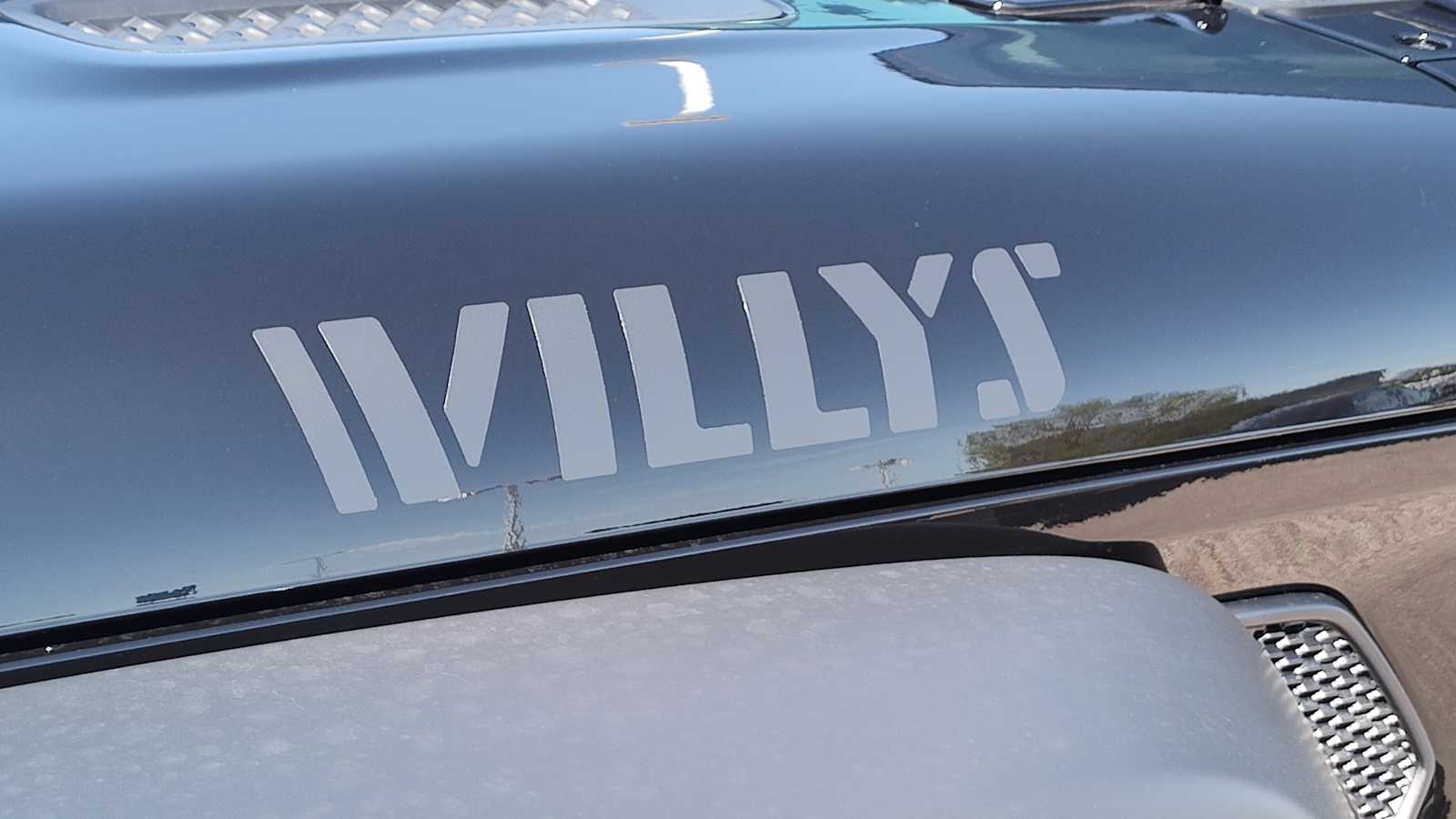 Thumbnail: 2026 Jeep Wrangler - 24