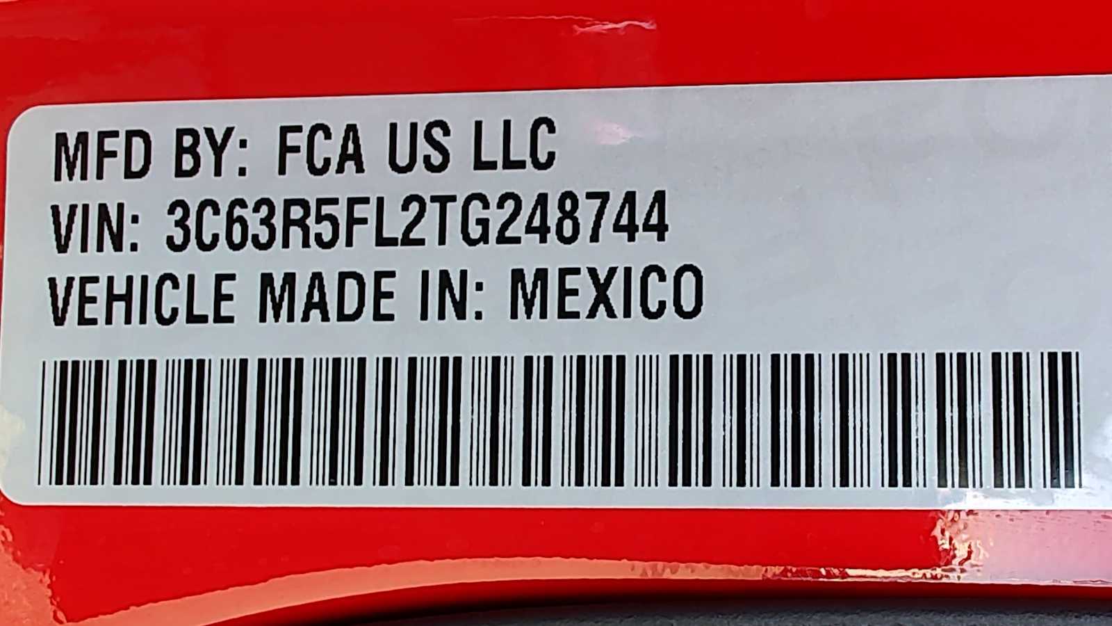 Thumbnail: 2026 RAM 2500 - 21