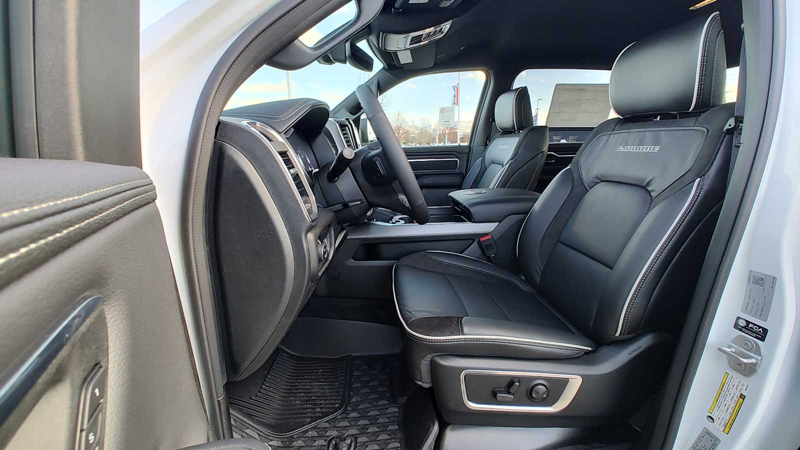 Thumbnail: 2026 RAM 1500 - 11