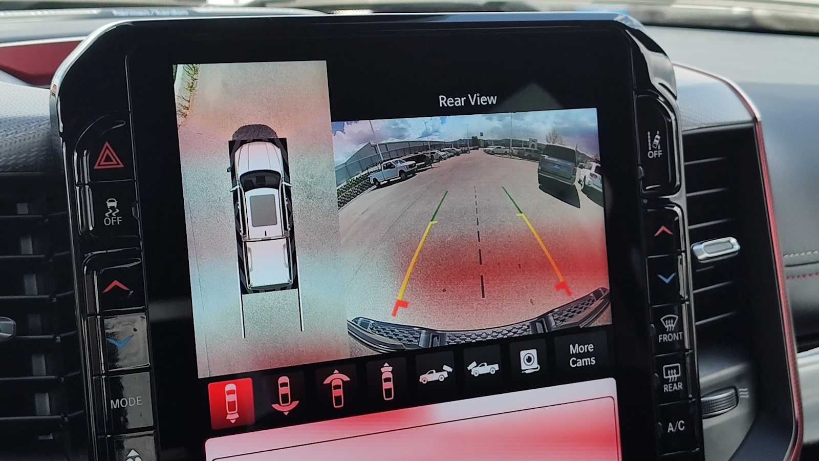 Thumbnail: 2026 RAM 1500 - 24