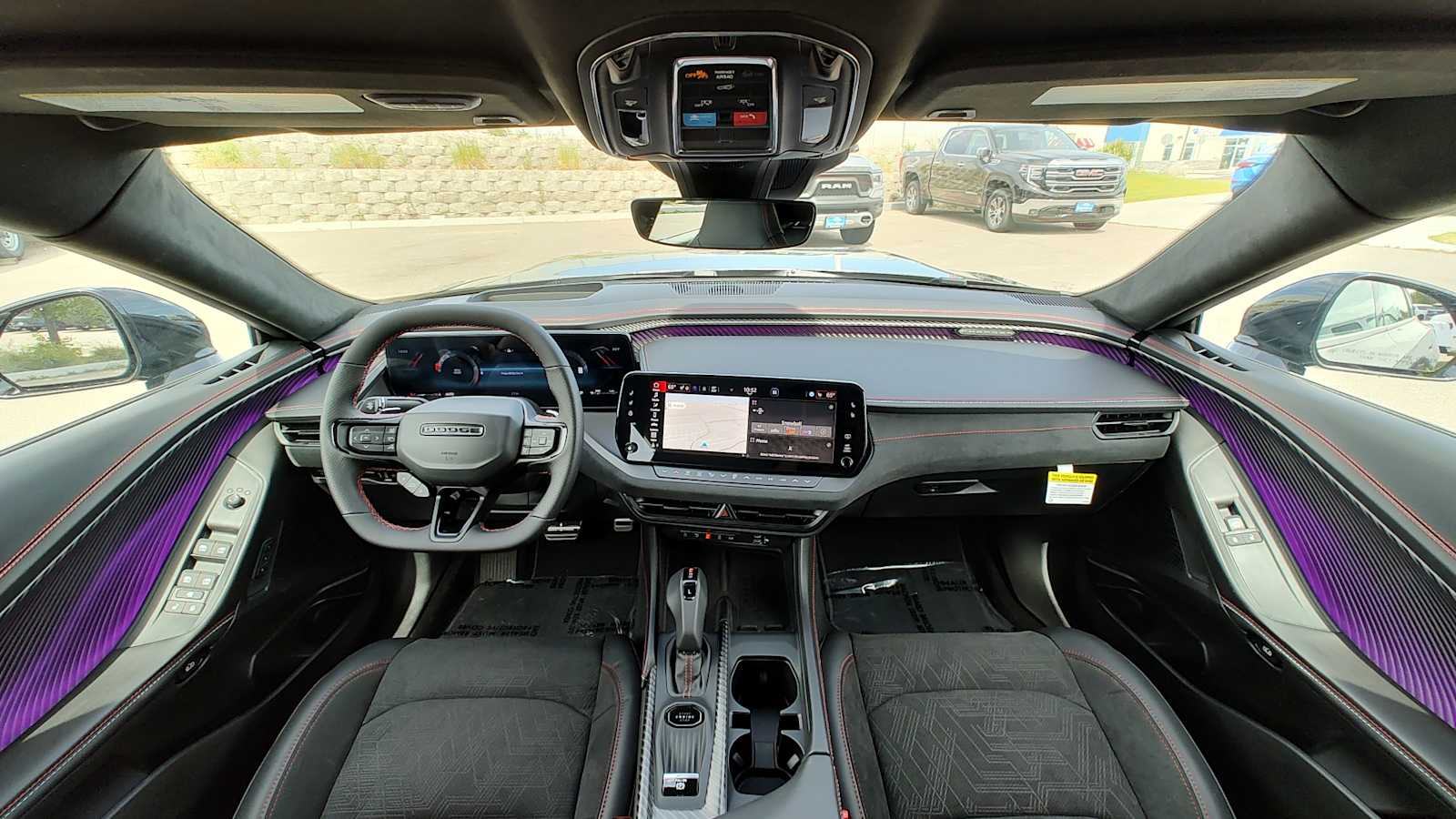 Thumbnail: 2026 Dodge Charger - 10