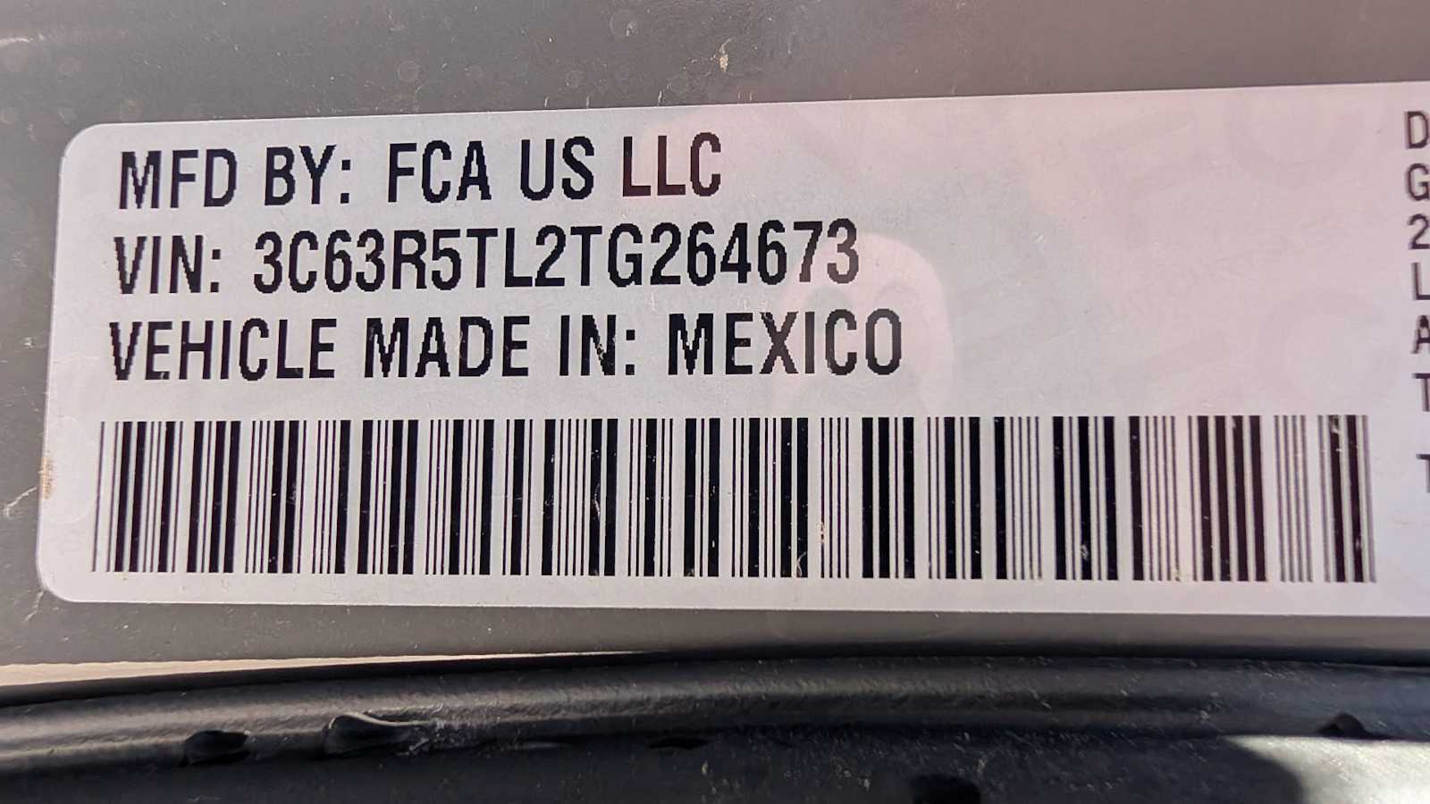 Thumbnail: 2026 RAM 2500 - 21