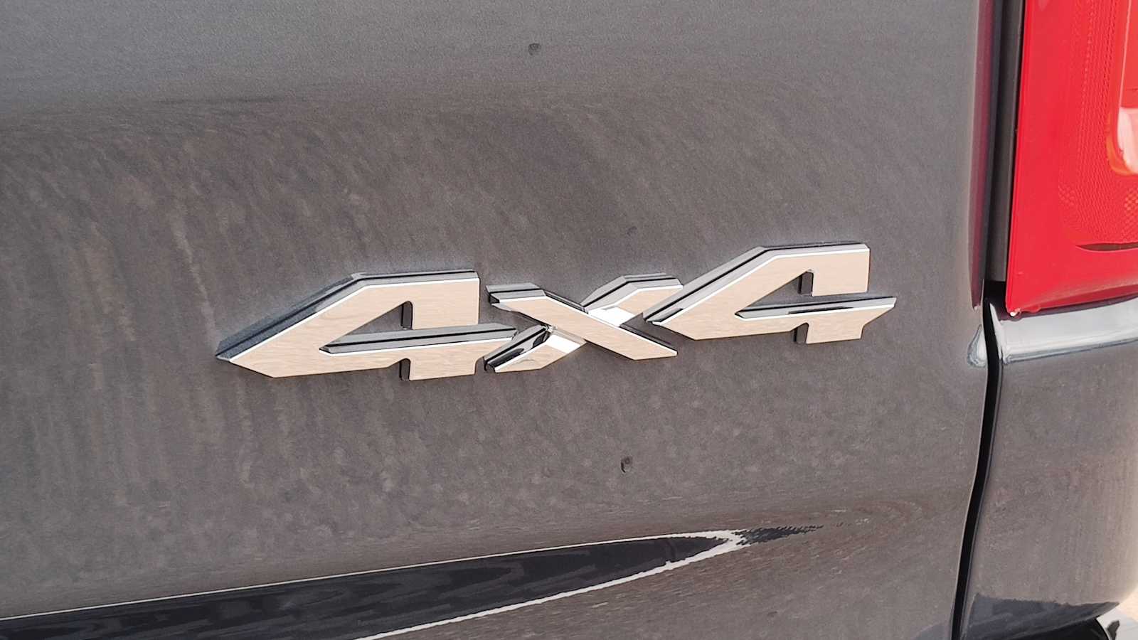 Thumbnail: 2025 RAM 1500 - 24