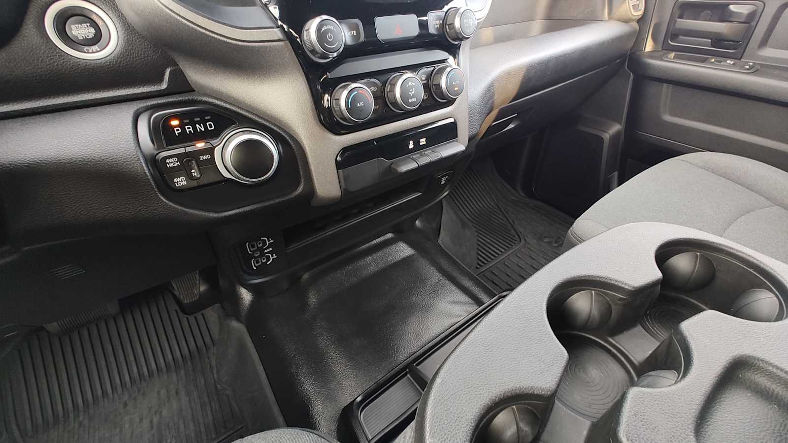 Thumbnail: 2022 RAM 2500 - 17