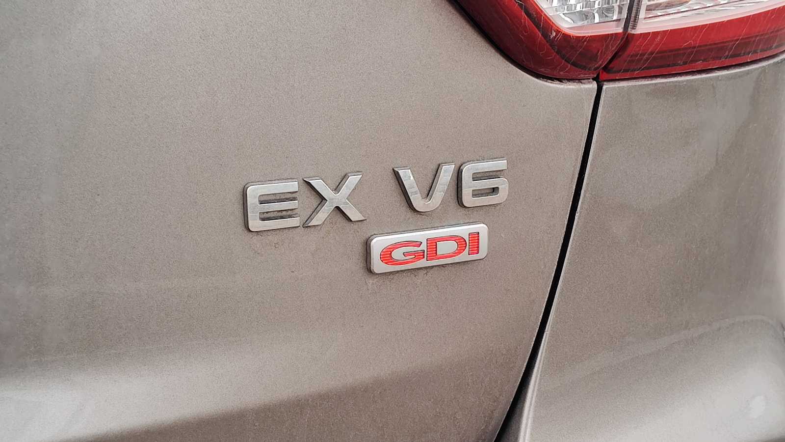 Thumbnail: 2014 Kia Sorento - 2