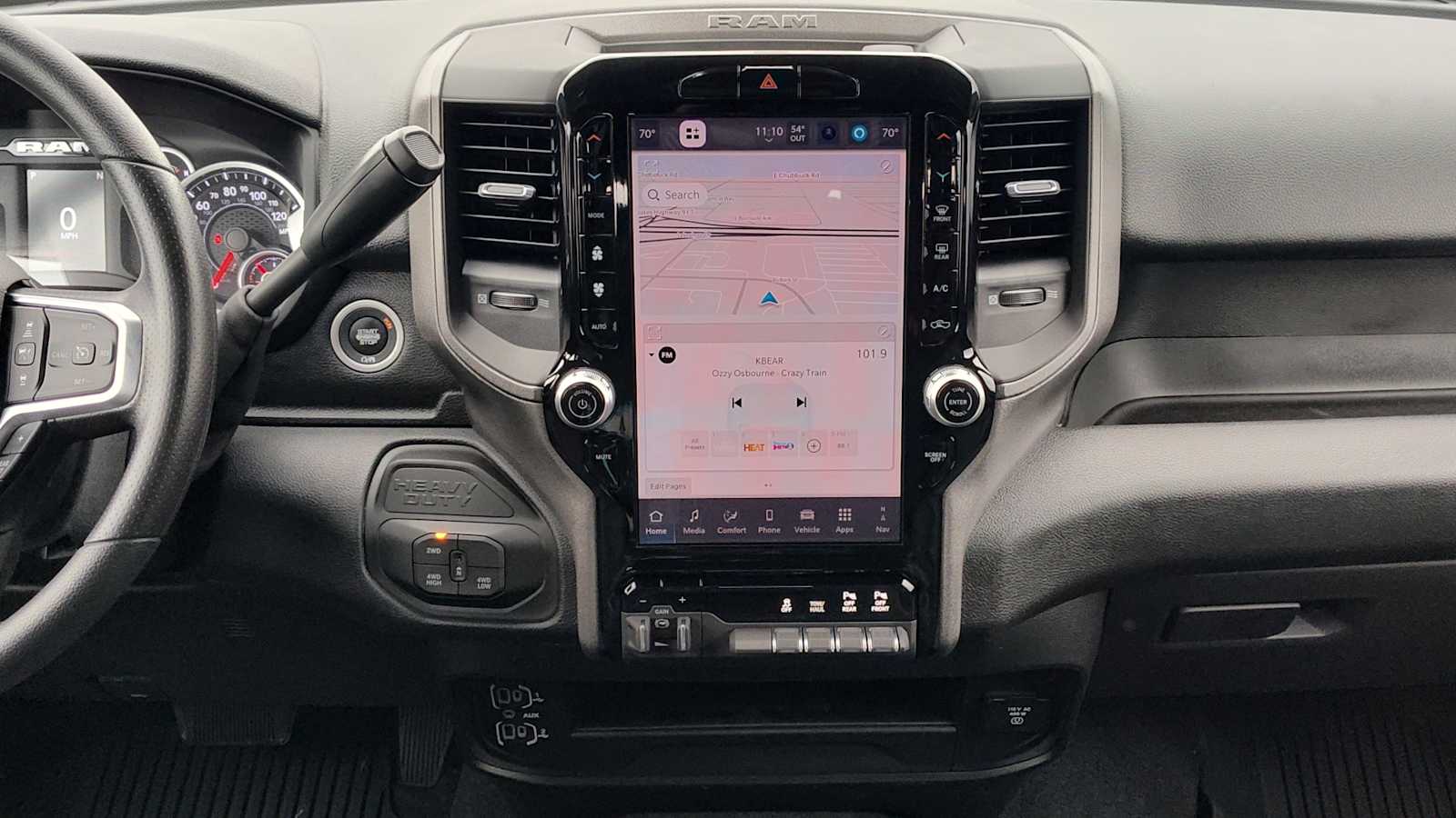 Thumbnail: 2026 RAM 2500 - 16