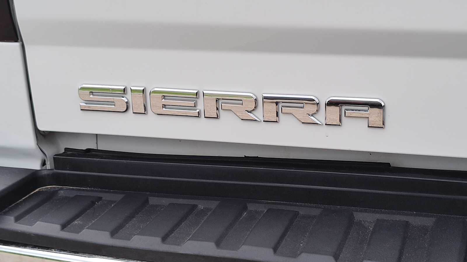2019 GMC Sierra 3500 SLE 6