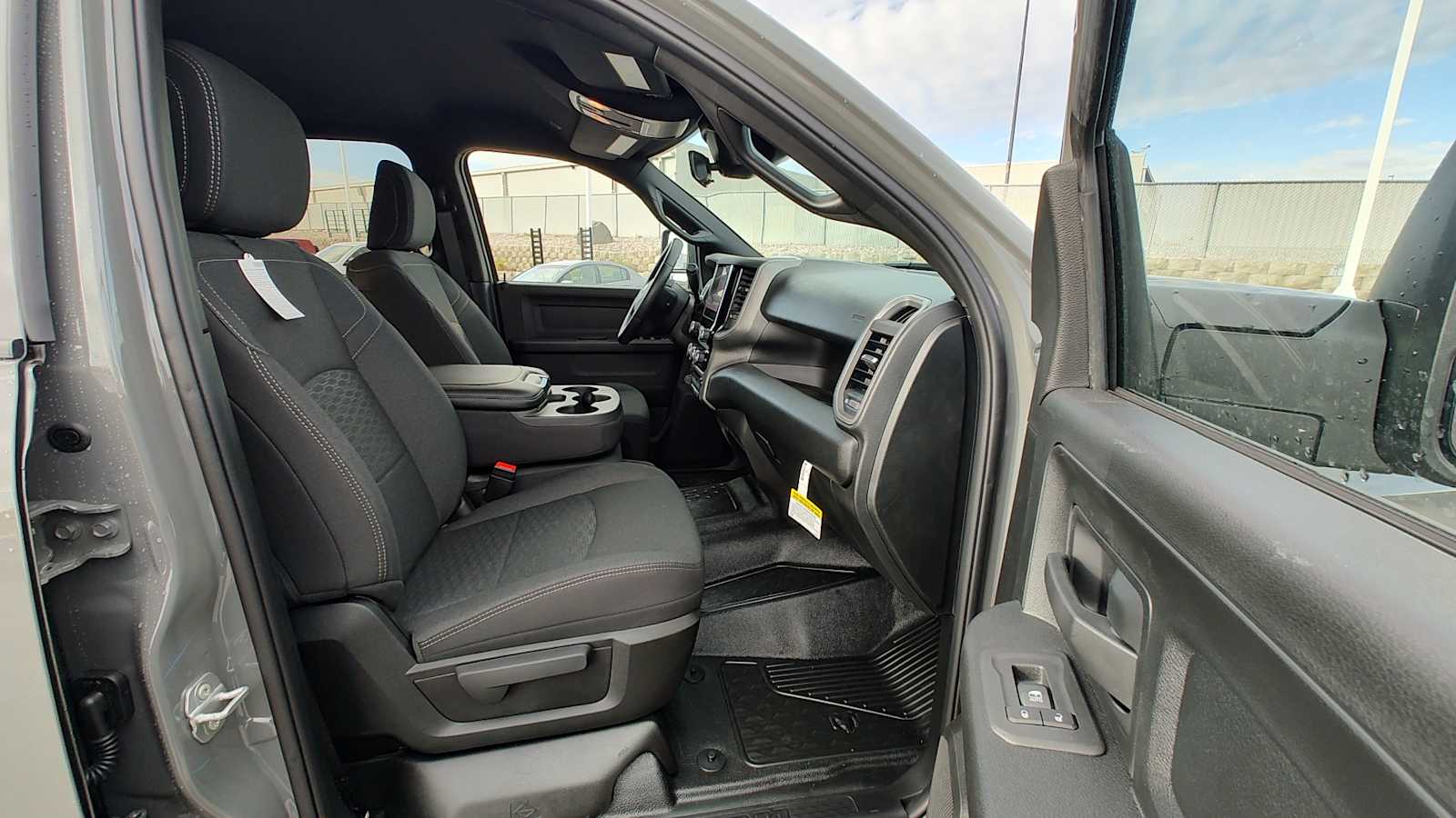 Thumbnail: 2026 RAM 3500 - 14