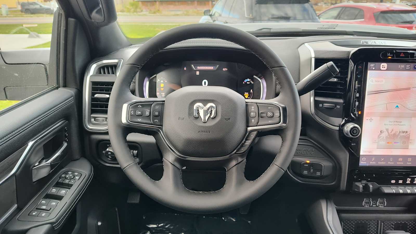 Thumbnail: 2026 RAM 2500 - 15