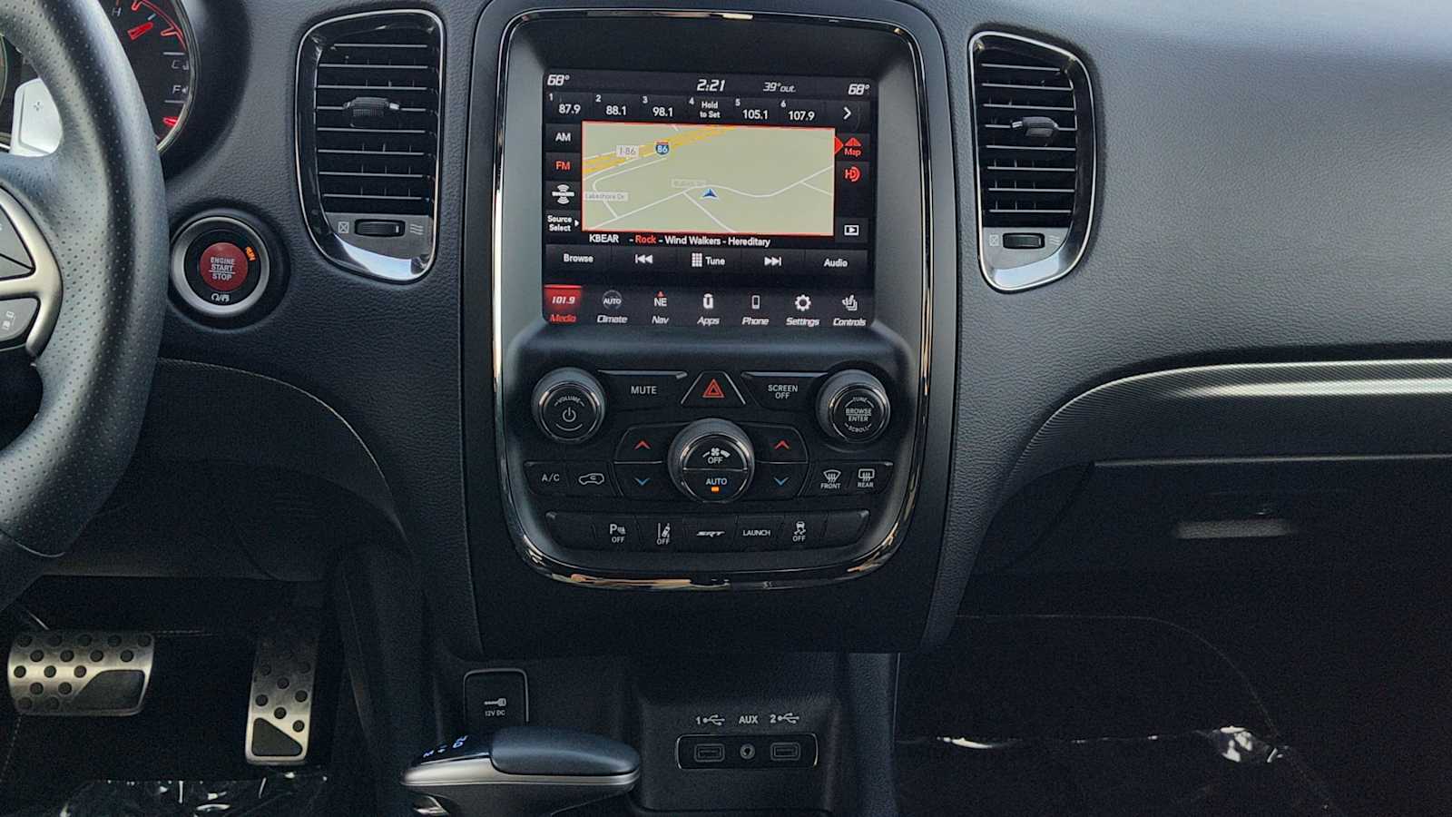 Thumbnail: 2018 Dodge Durango - 16