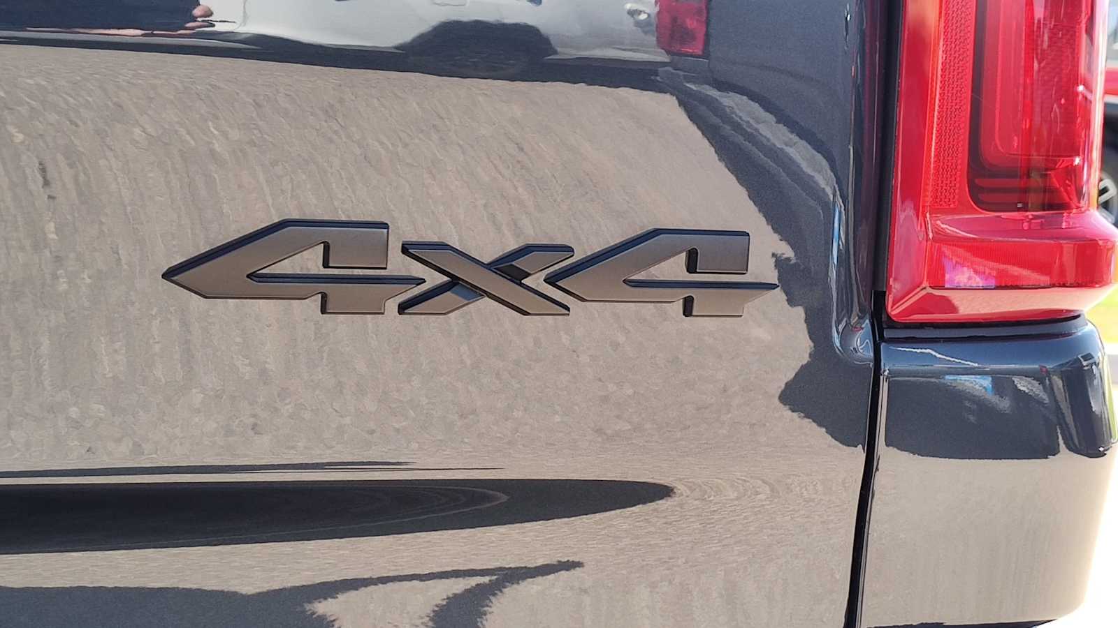 Thumbnail: 2026 RAM 1500 - 27