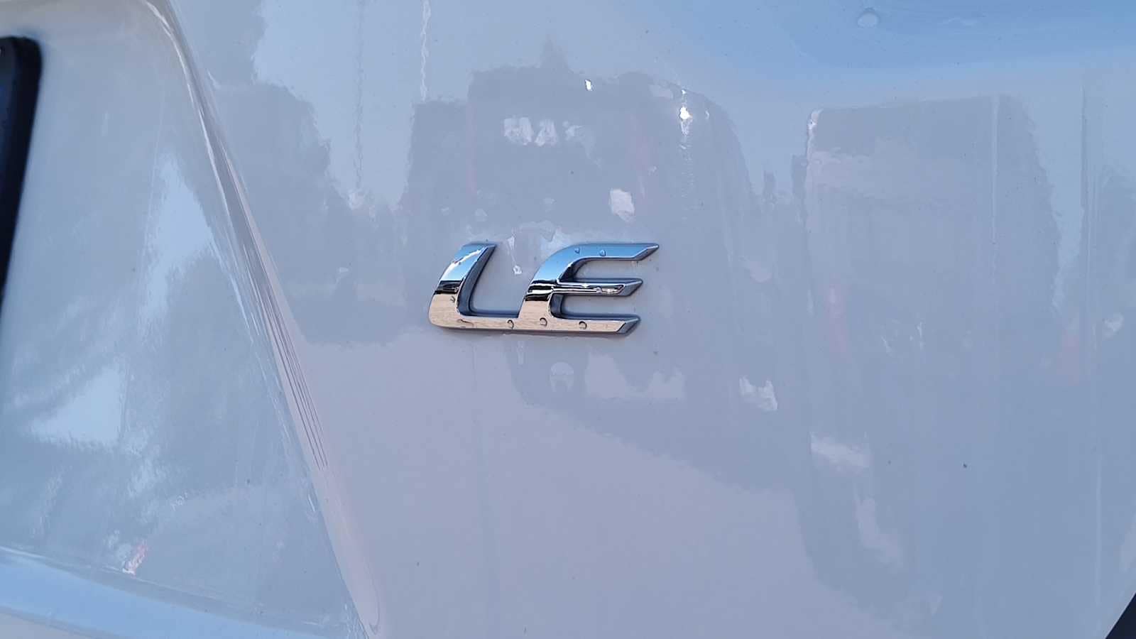 Thumbnail: 2024 Toyota Corolla - 23