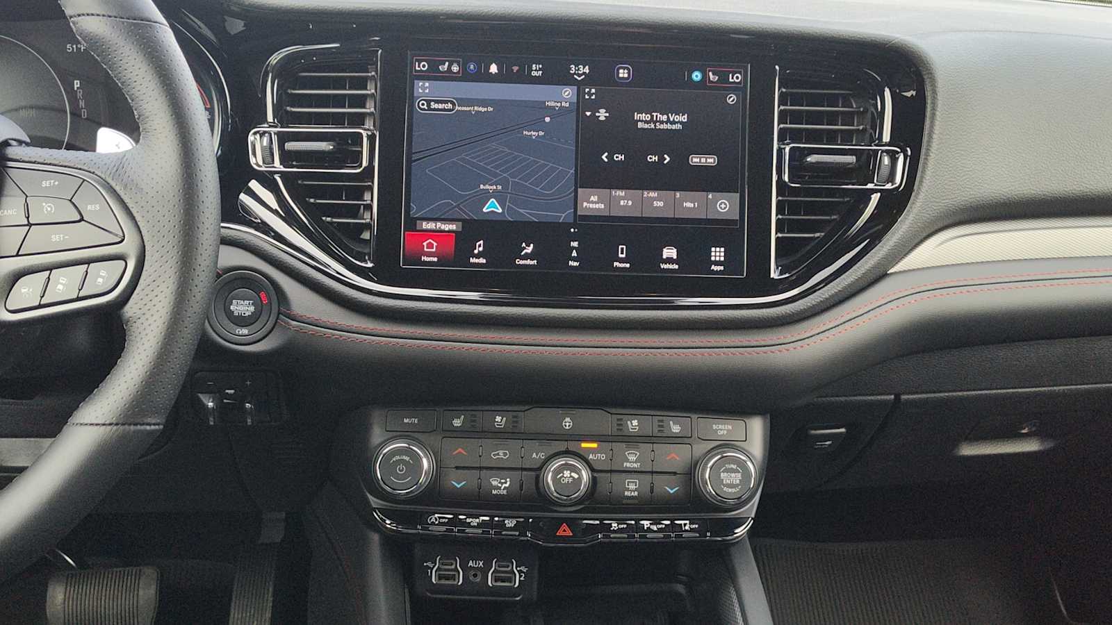 Thumbnail: 2026 Dodge Durango - 16