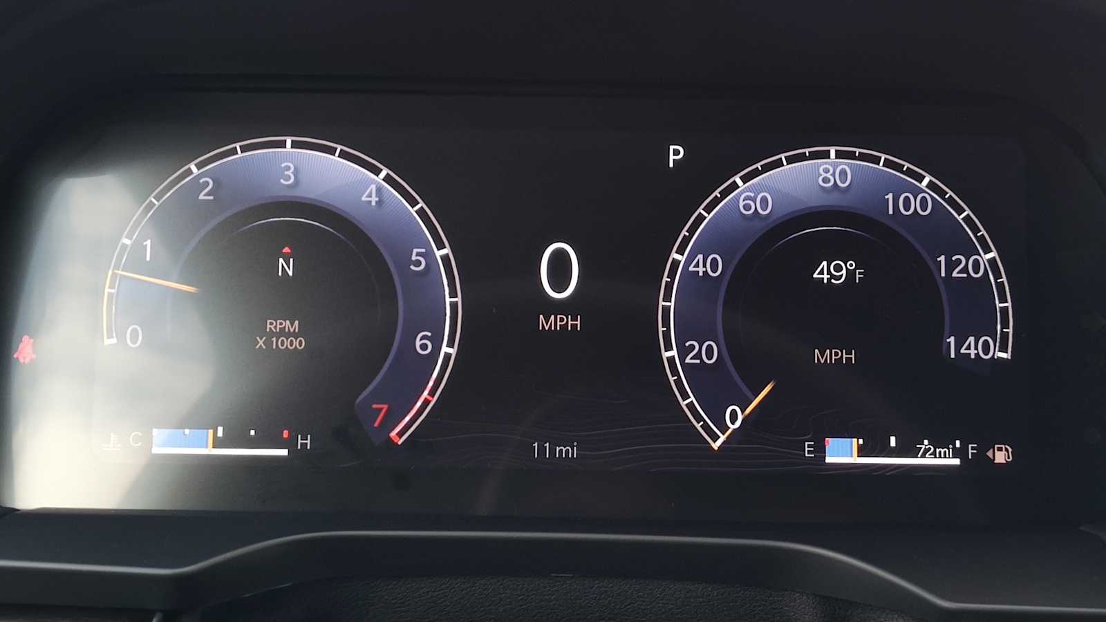 Thumbnail: 2025 Jeep Grand Cherokee - 18