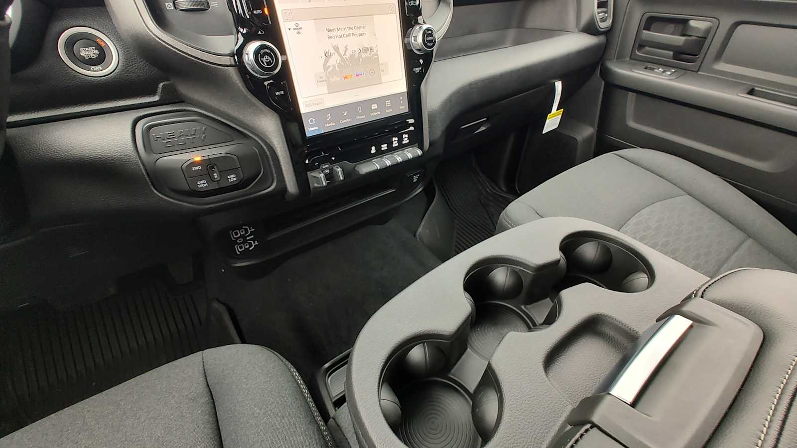 Thumbnail: 2026 RAM 2500 - 17