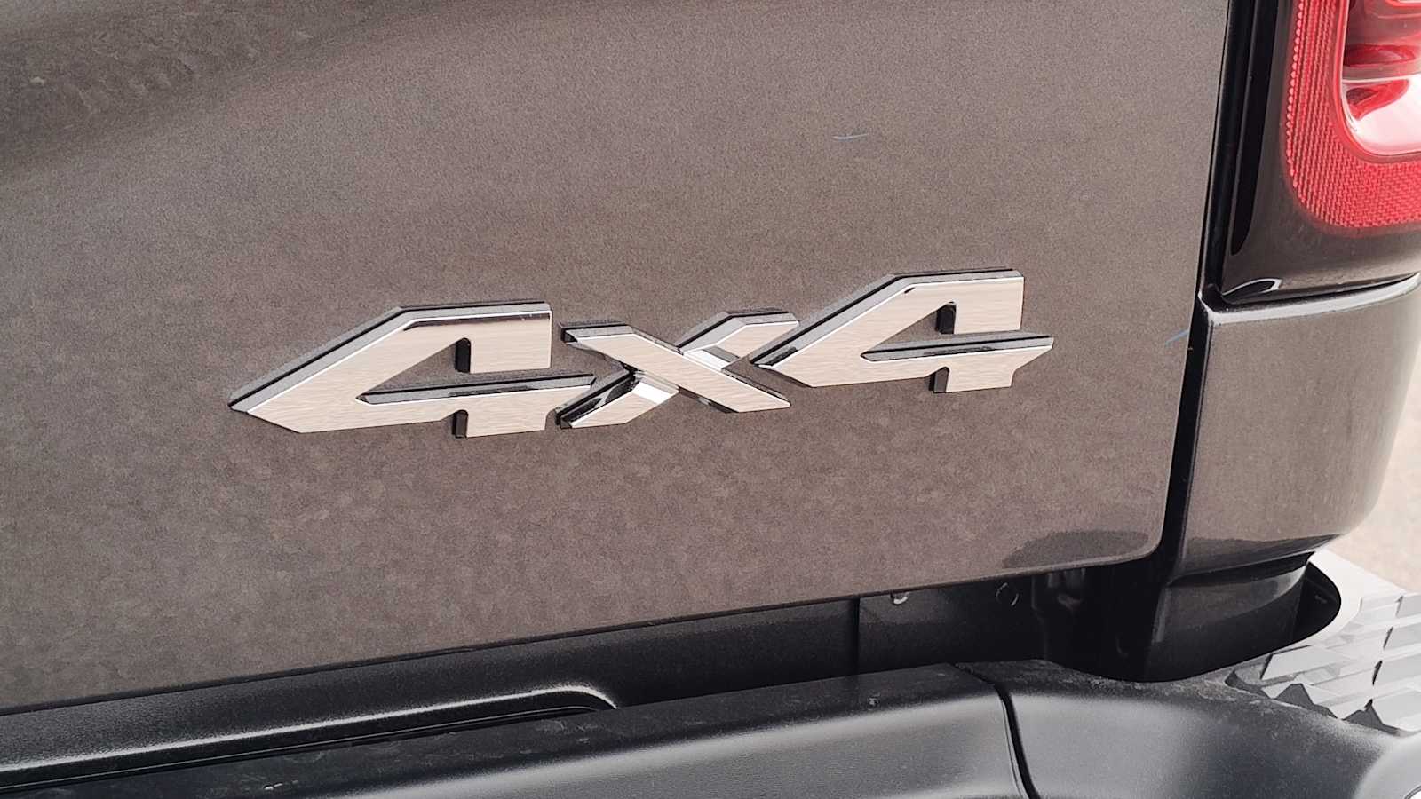 Thumbnail: 2026 RAM 2500 - 23