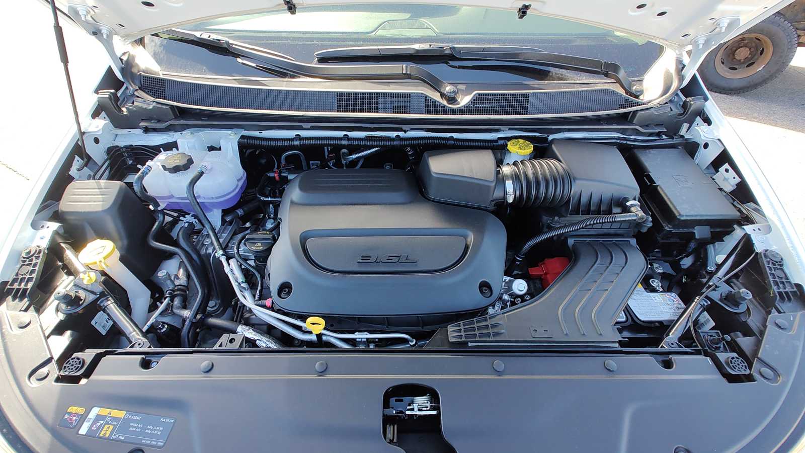 Thumbnail: 2024 Chrysler Pacifica - 9