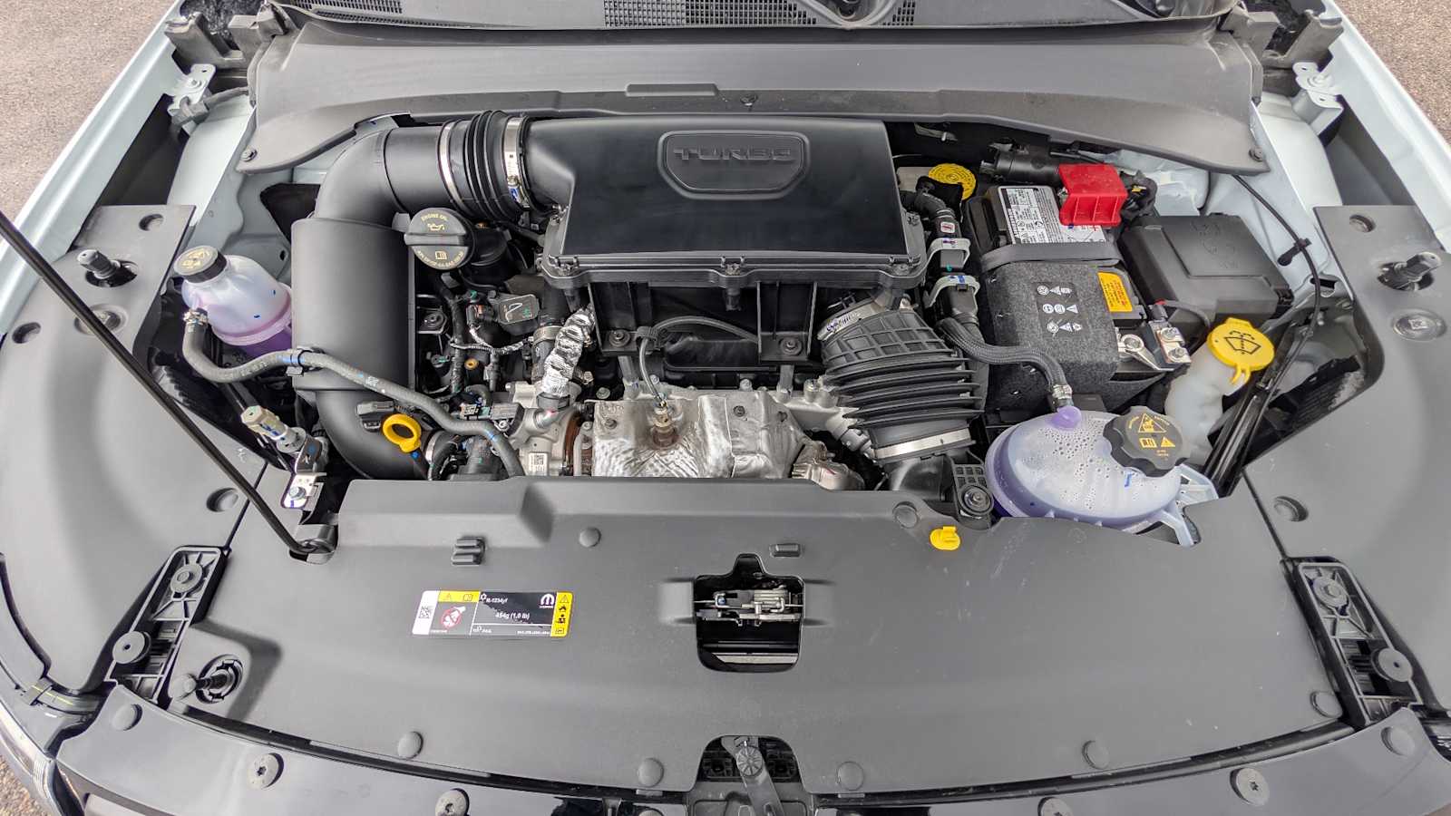 Thumbnail: 2026 Jeep Compass - 9