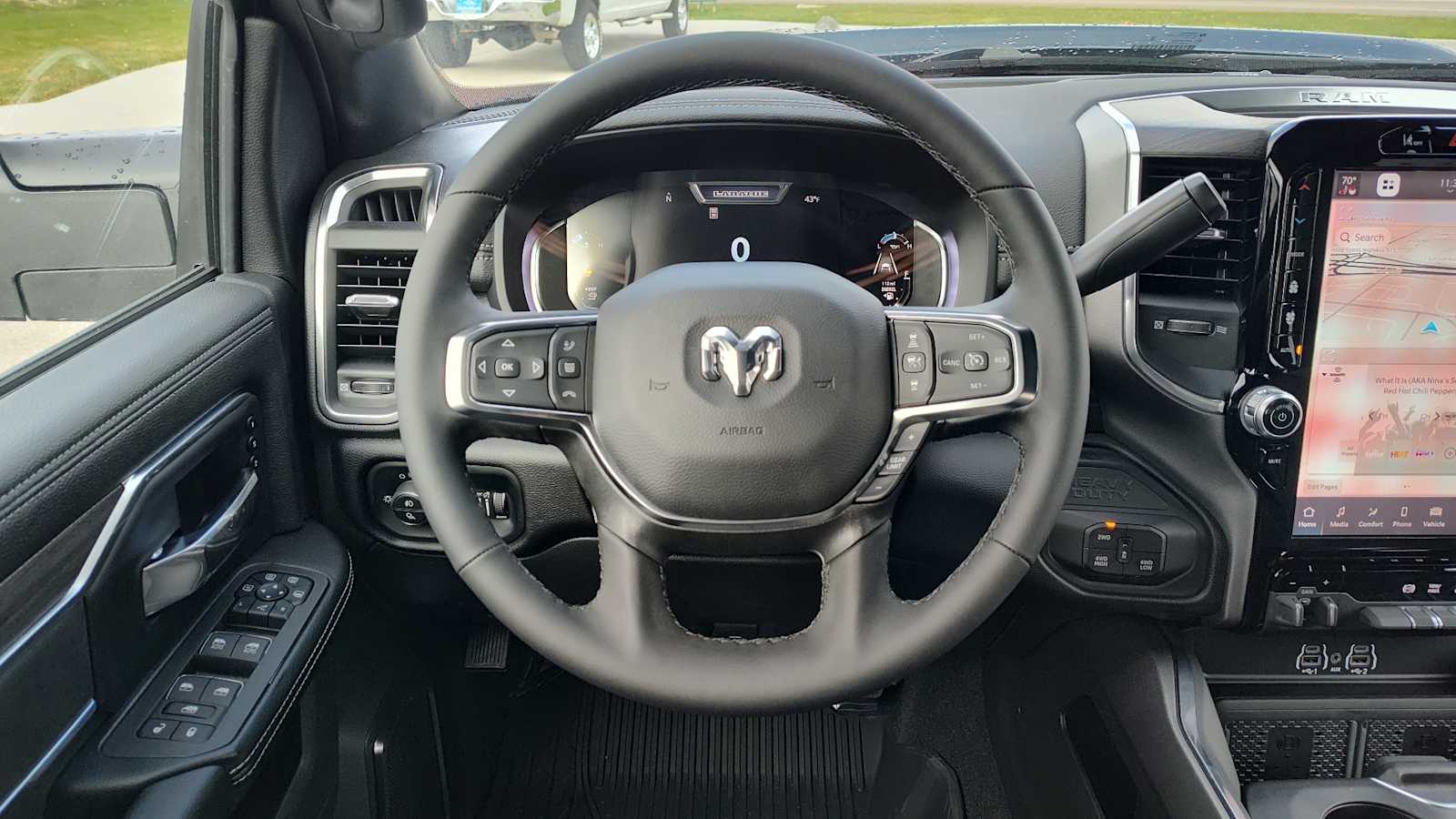 Thumbnail: 2026 RAM 3500 - 15