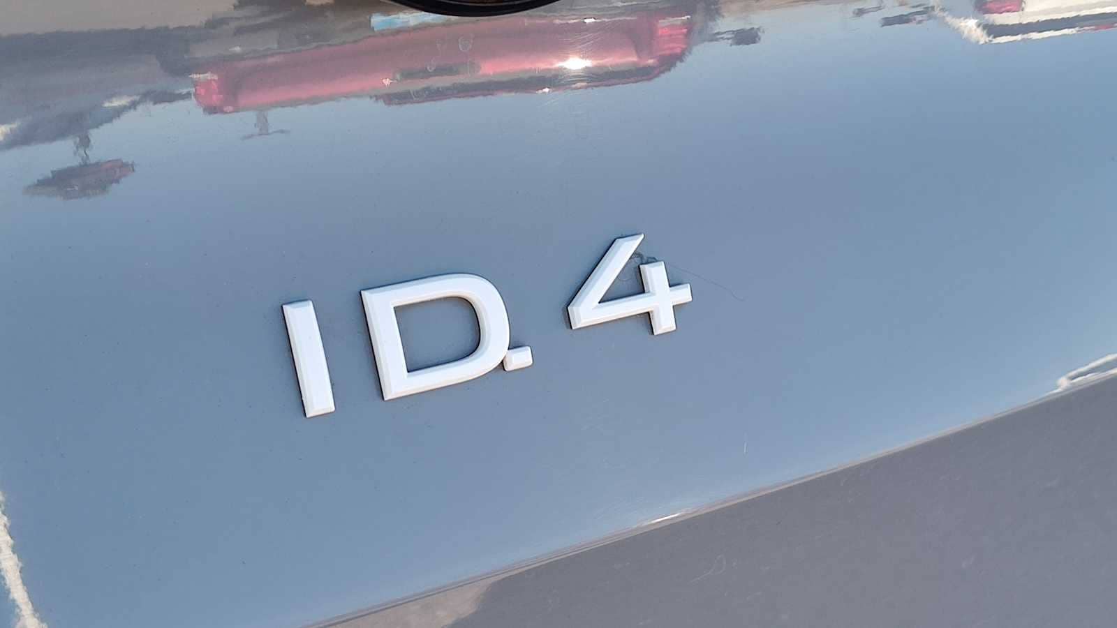 Thumbnail: 2022 Volkswagen ID.4 - 7