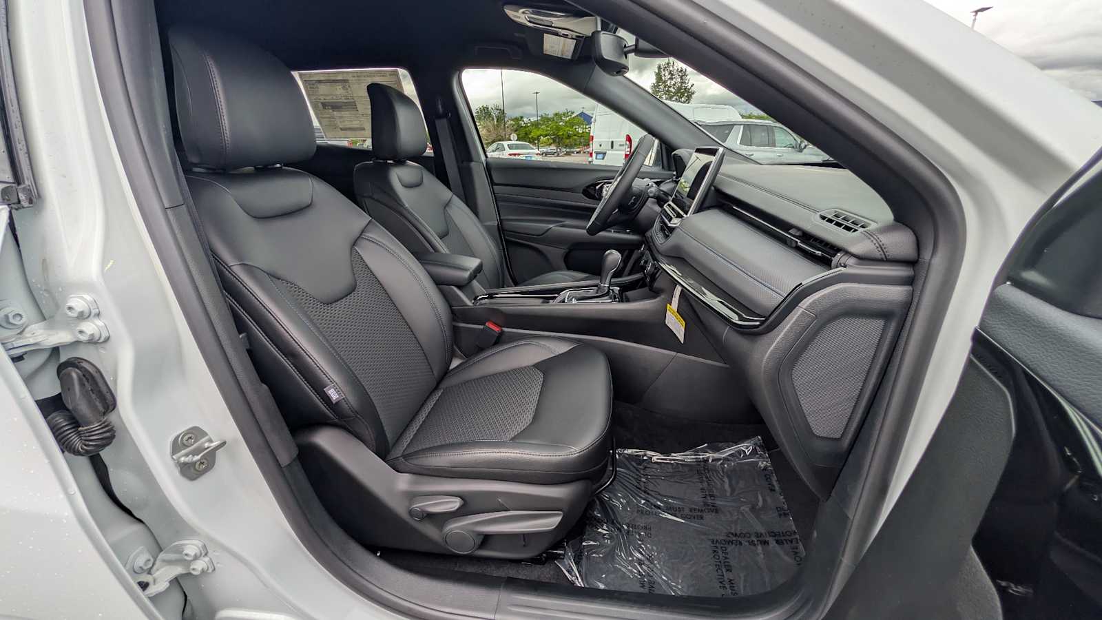 Thumbnail: 2026 Jeep Compass - 14