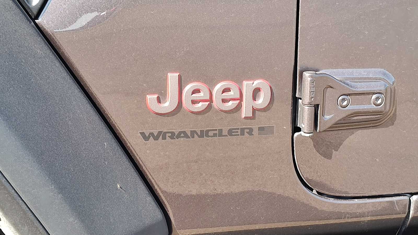 Thumbnail: 2024 Jeep Wrangler - 2