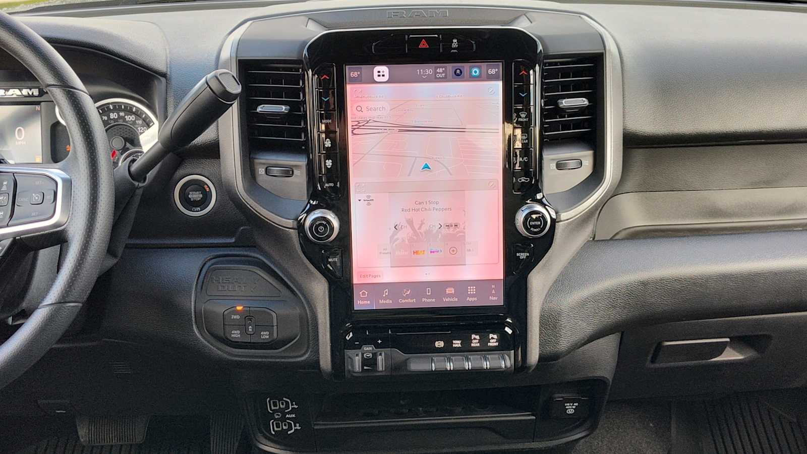 Thumbnail: 2026 RAM 2500 - 16