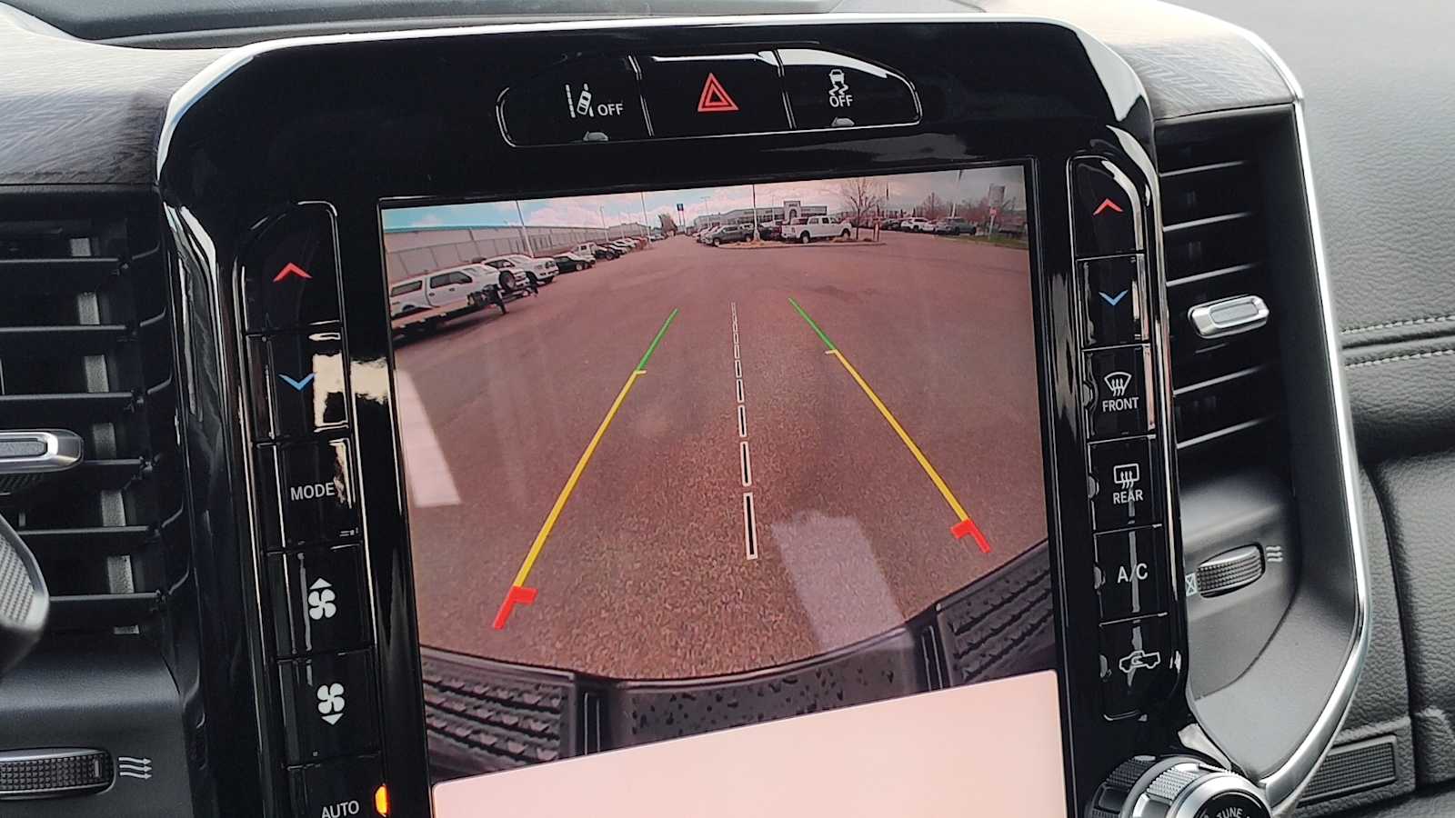 Thumbnail: 2026 RAM 3500 - 22