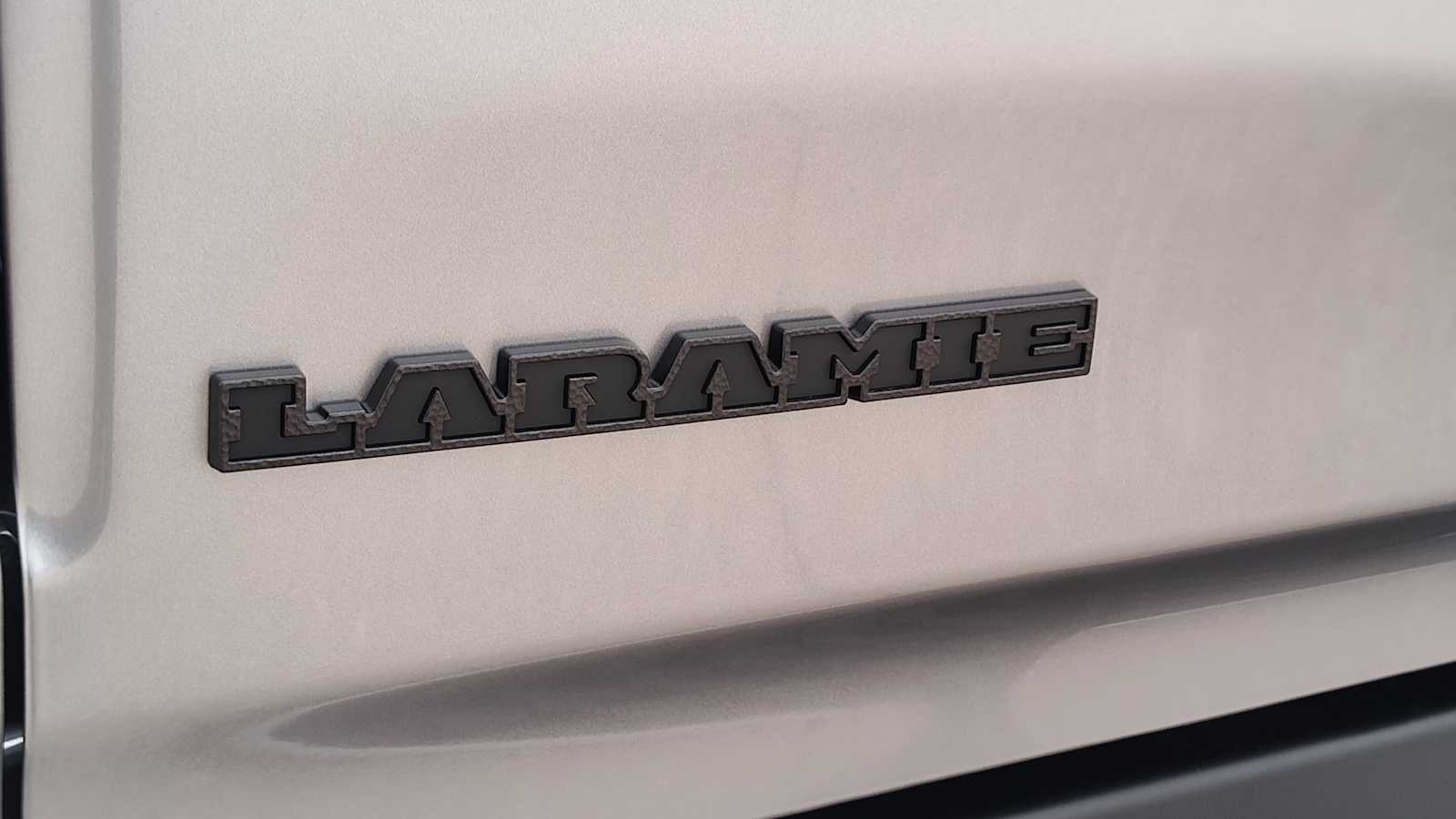 Thumbnail: 2025 RAM 1500 - 25