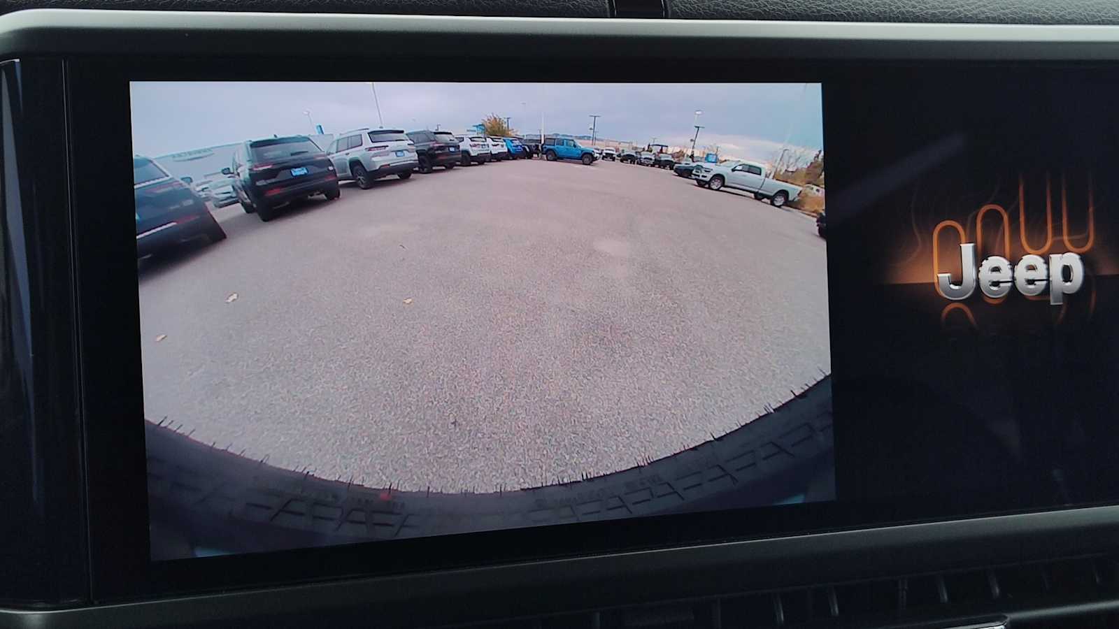 Thumbnail: 2026 Jeep Wrangler - 22