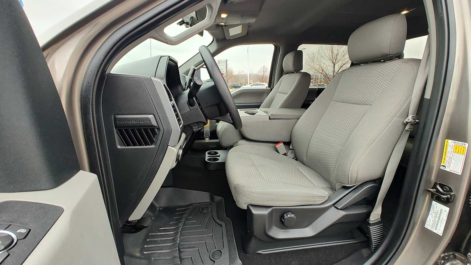 Thumbnail: 2019 Ford F-250 - 11