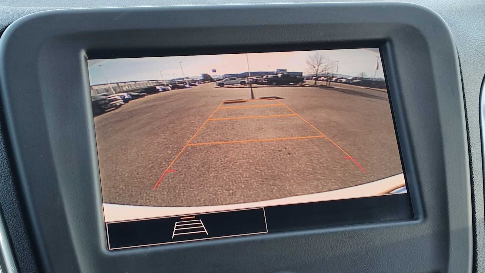 Thumbnail: 2024 Chevrolet Equinox - 22